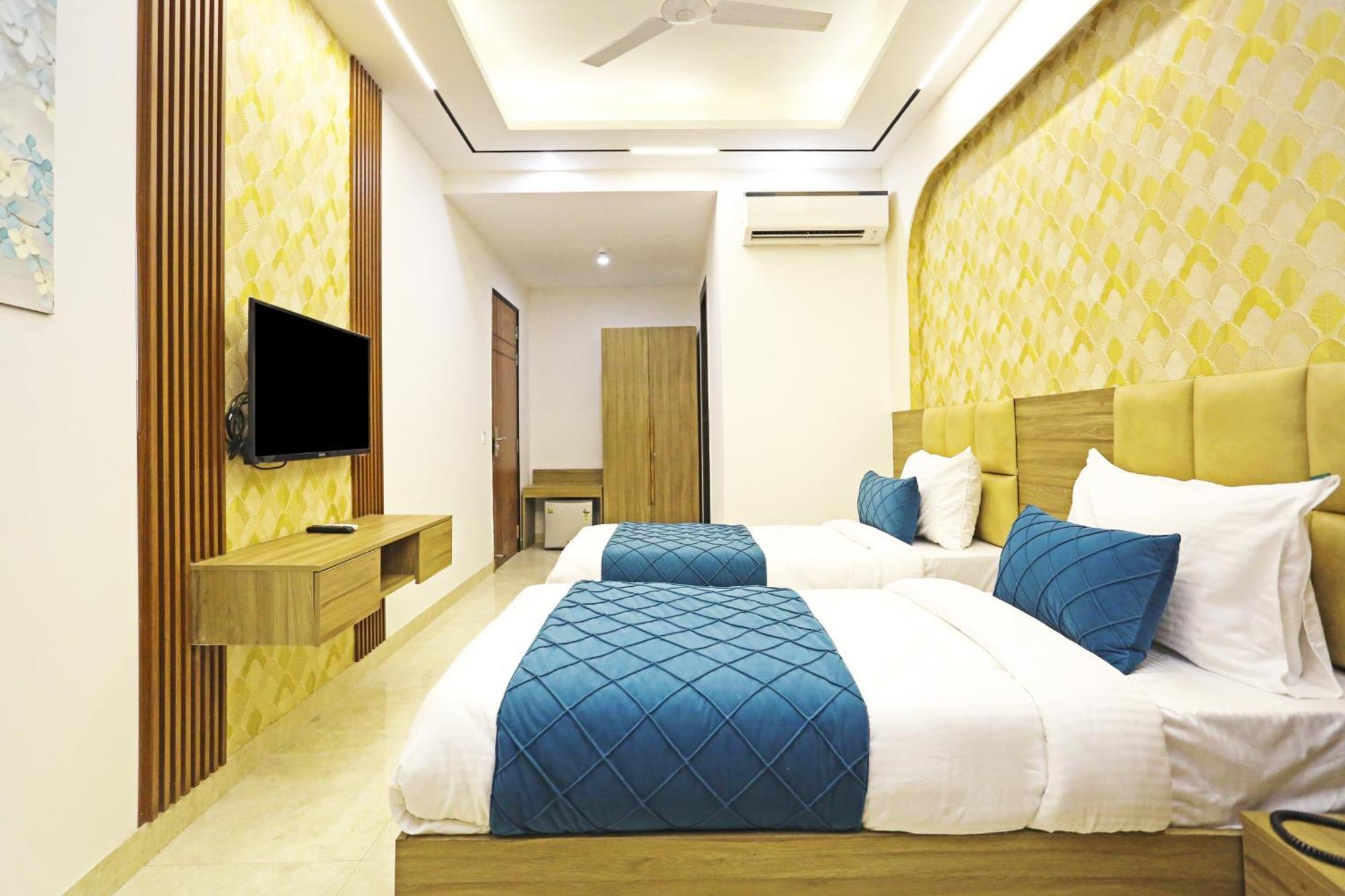 Hotel Hsp Plaza