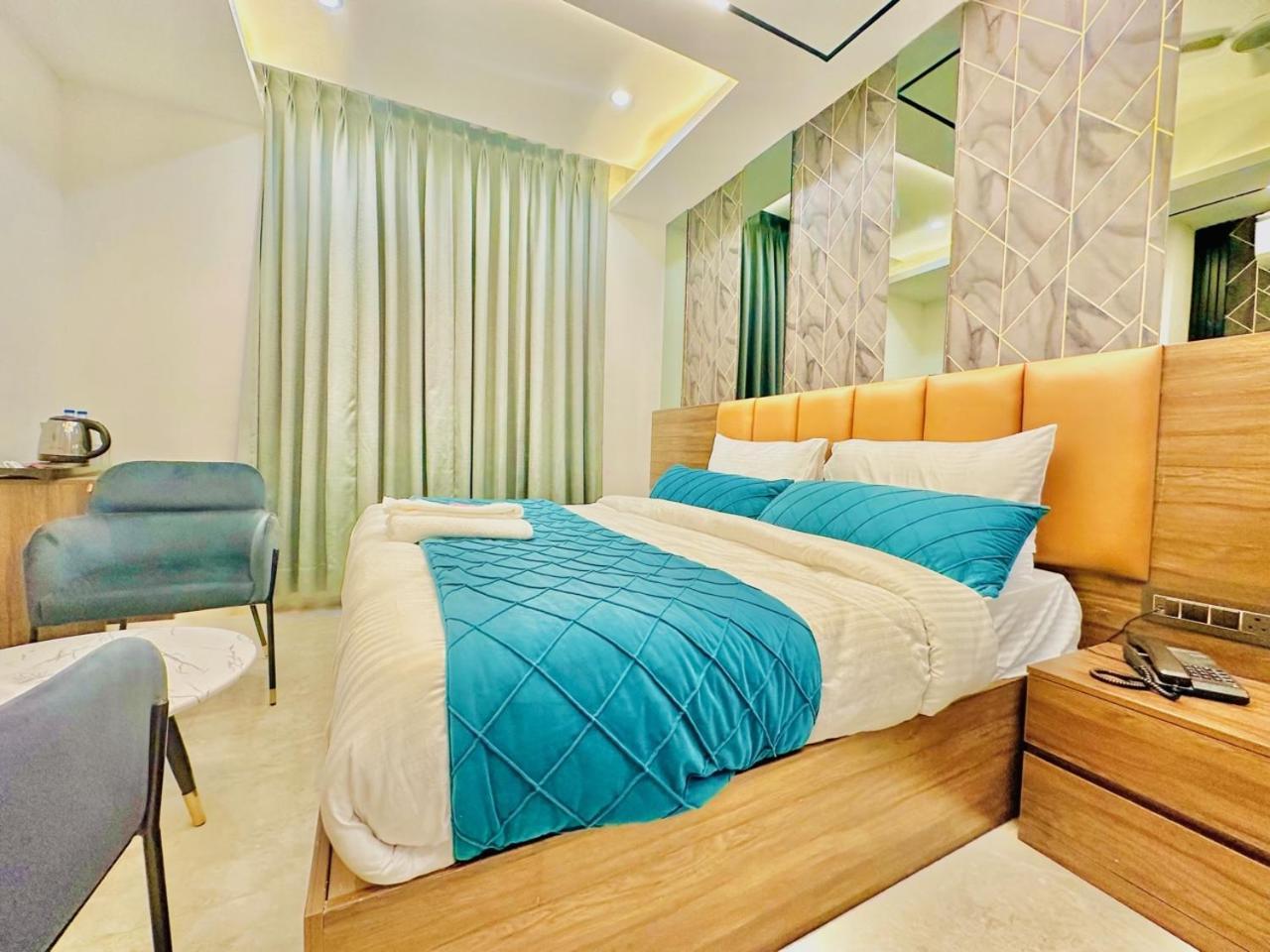 Hotel Hsp Plaza