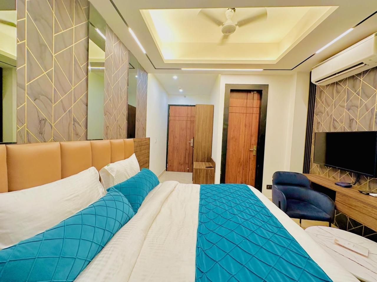 Hotel Hsp Plaza
