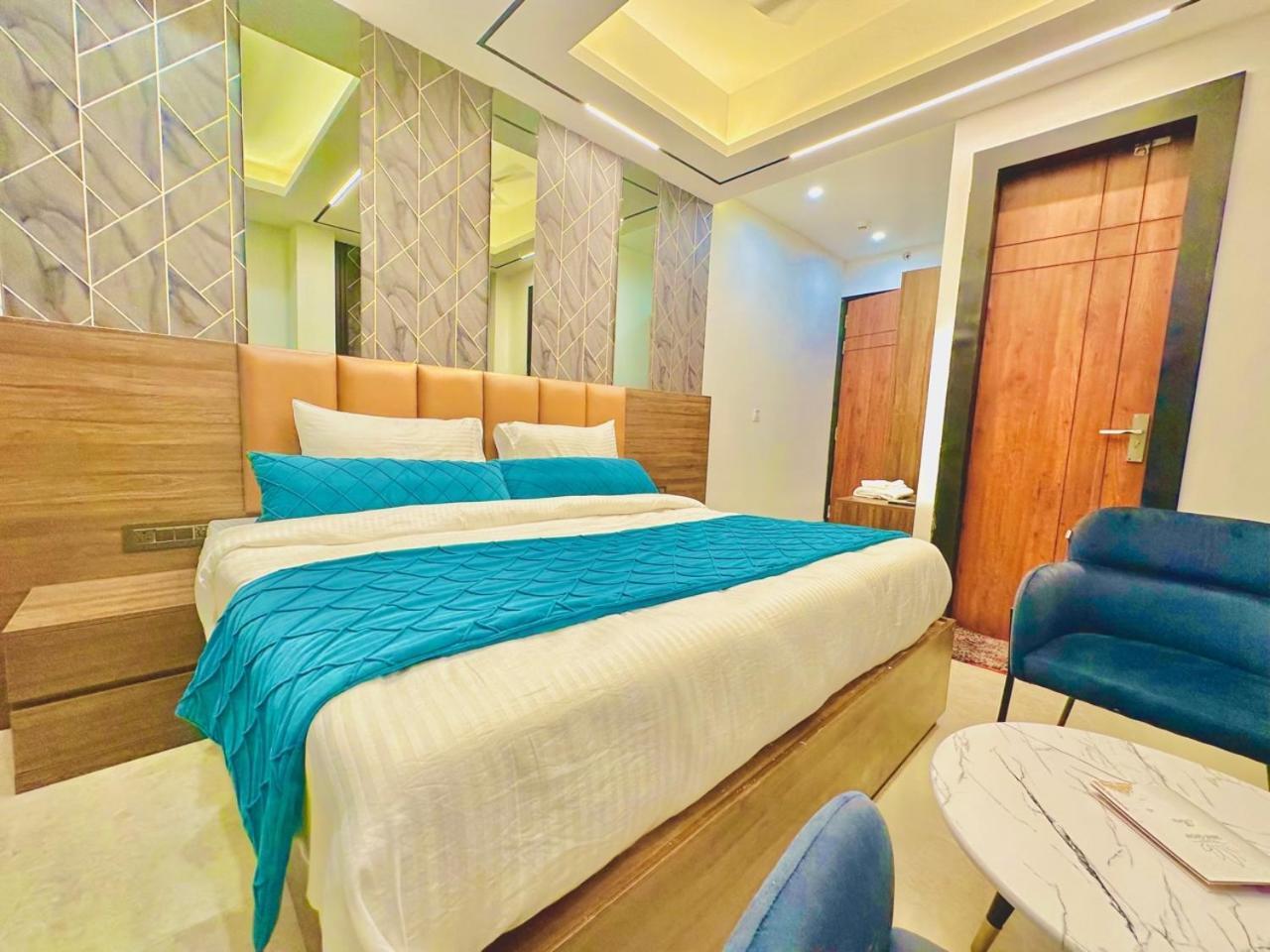 Hotel Hsp Plaza 3*