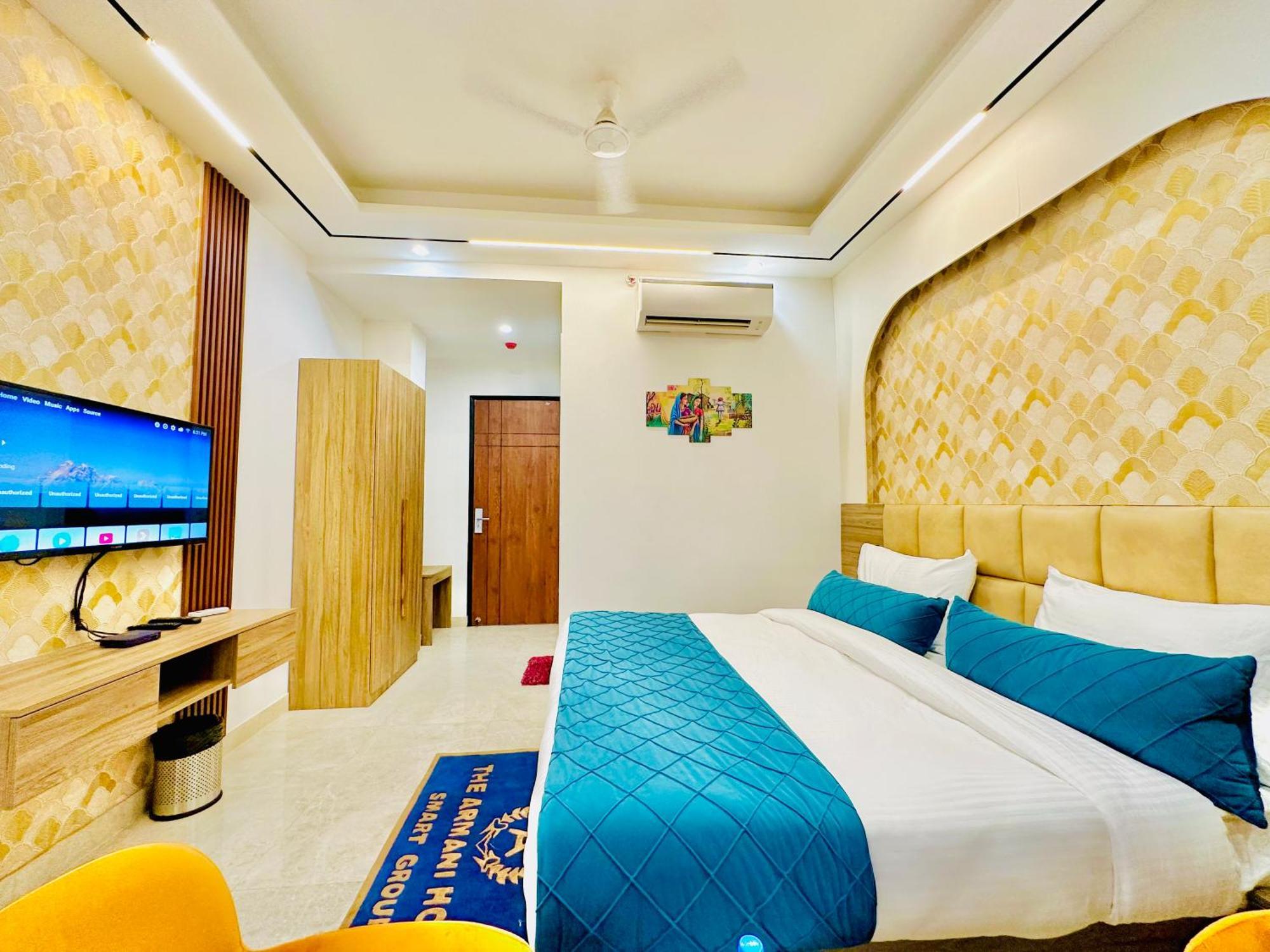 Hsp Plaza Hotel