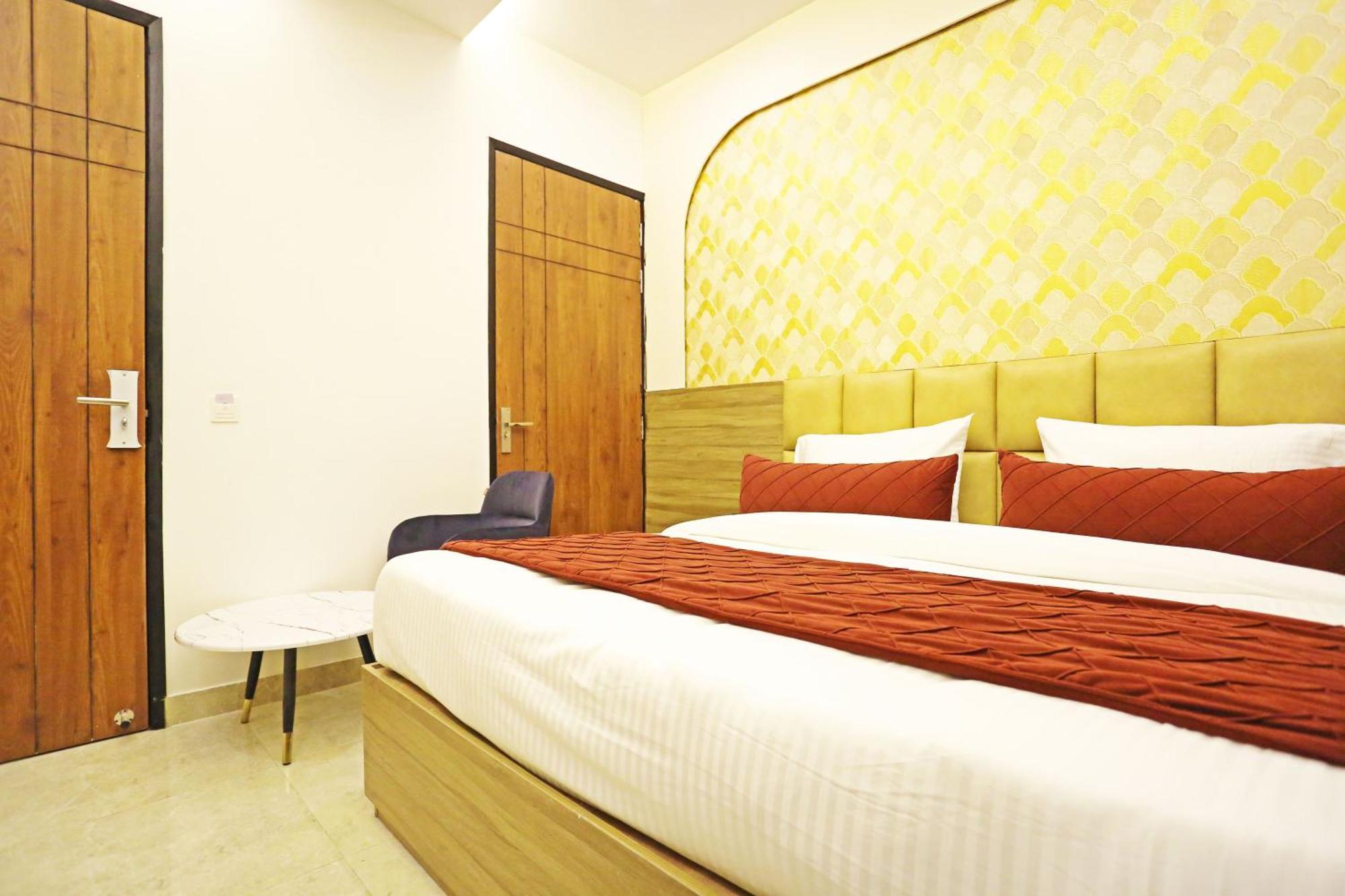 Hsp Plaza Hotel