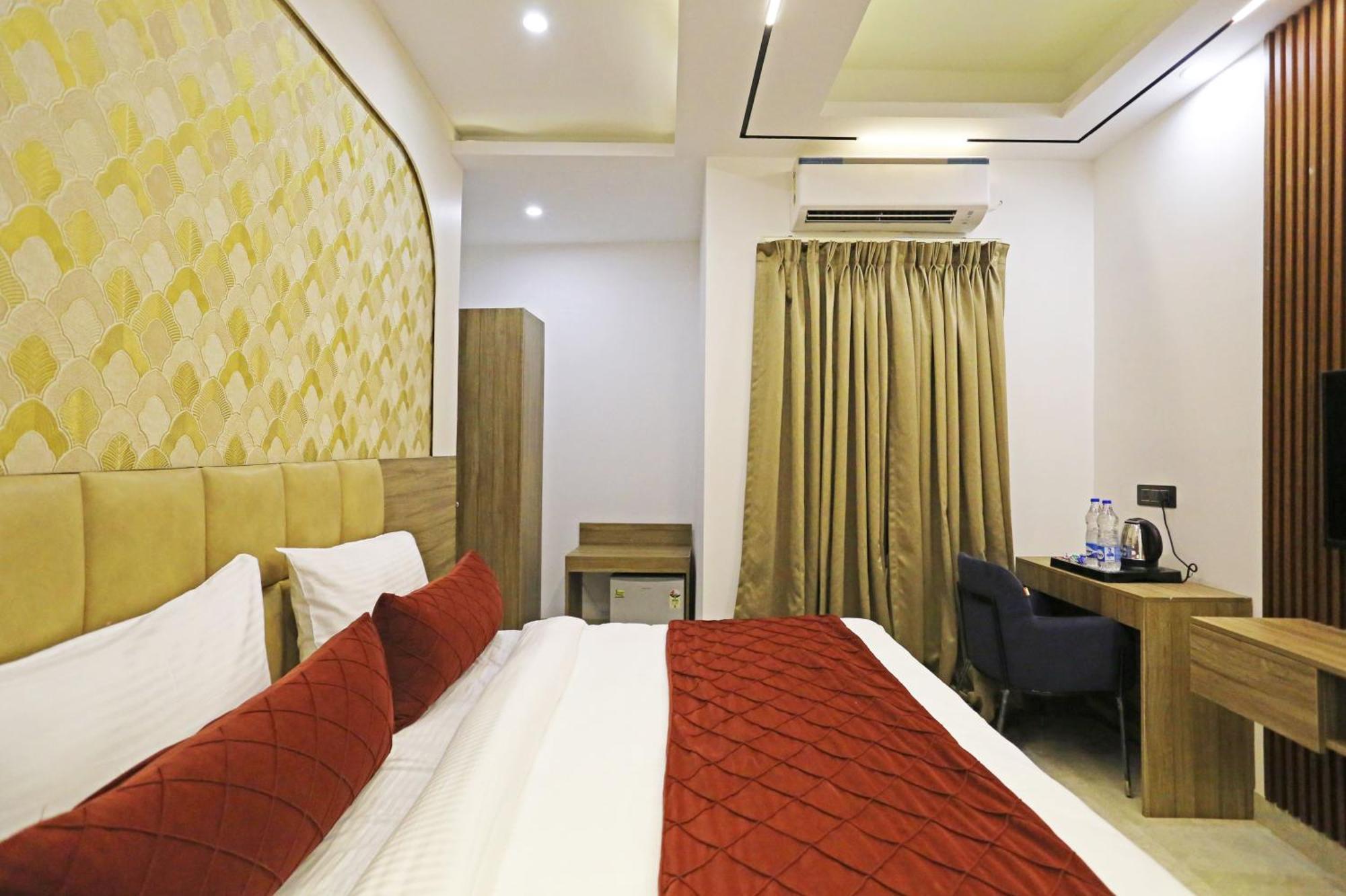 Hotel Hsp Plaza 3*