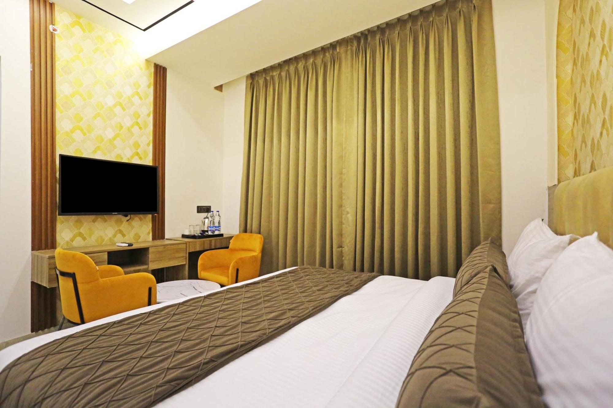 Hsp Plaza Hotel