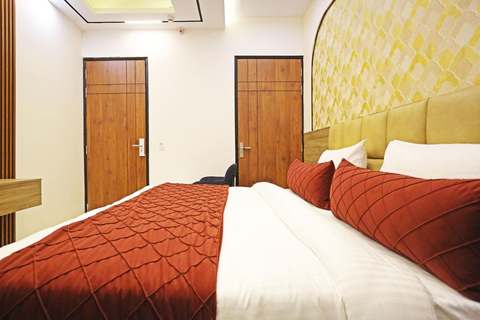 Hotel Hsp Plaza 3*