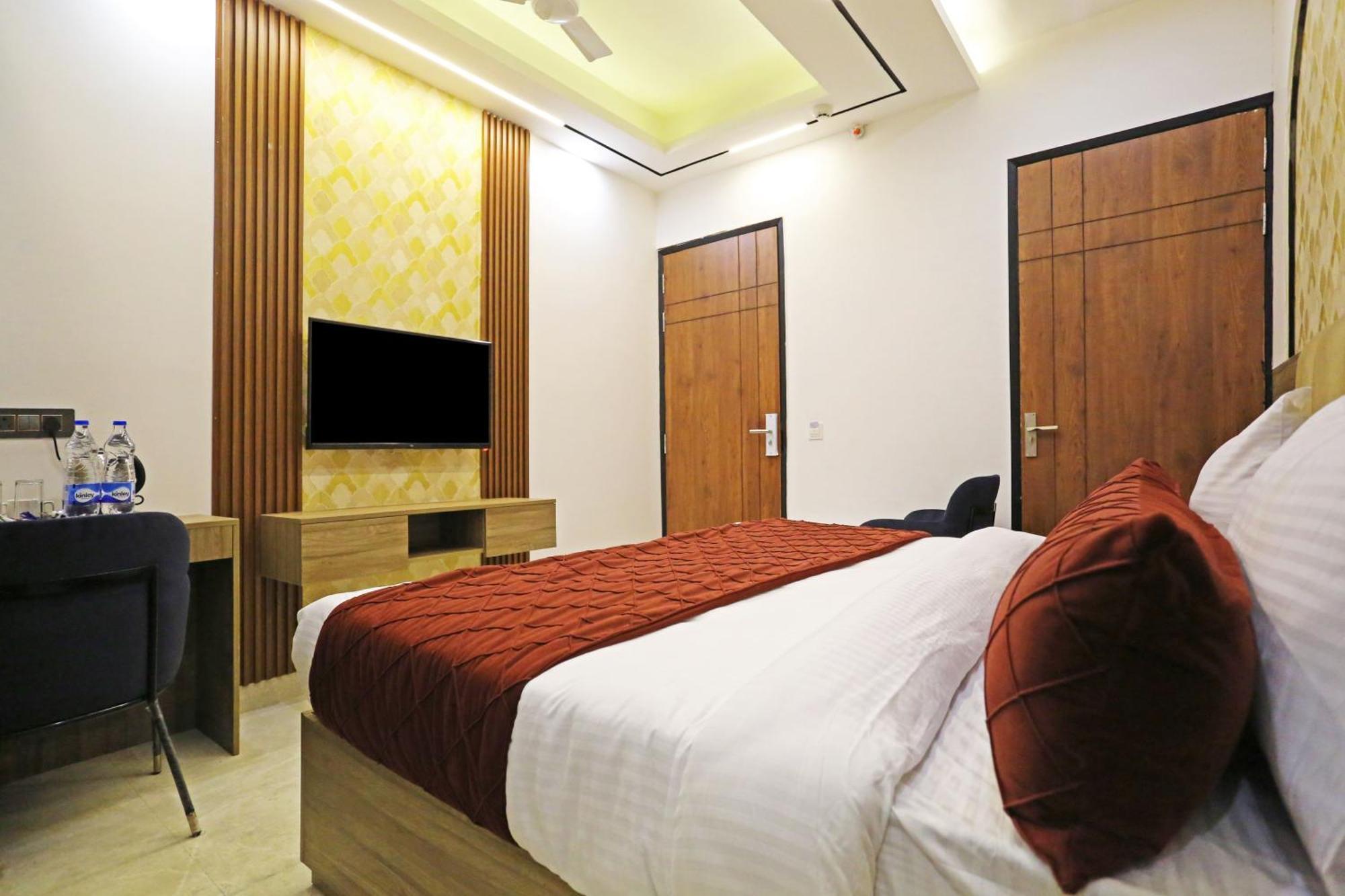 Hsp Plaza Hotel 3*