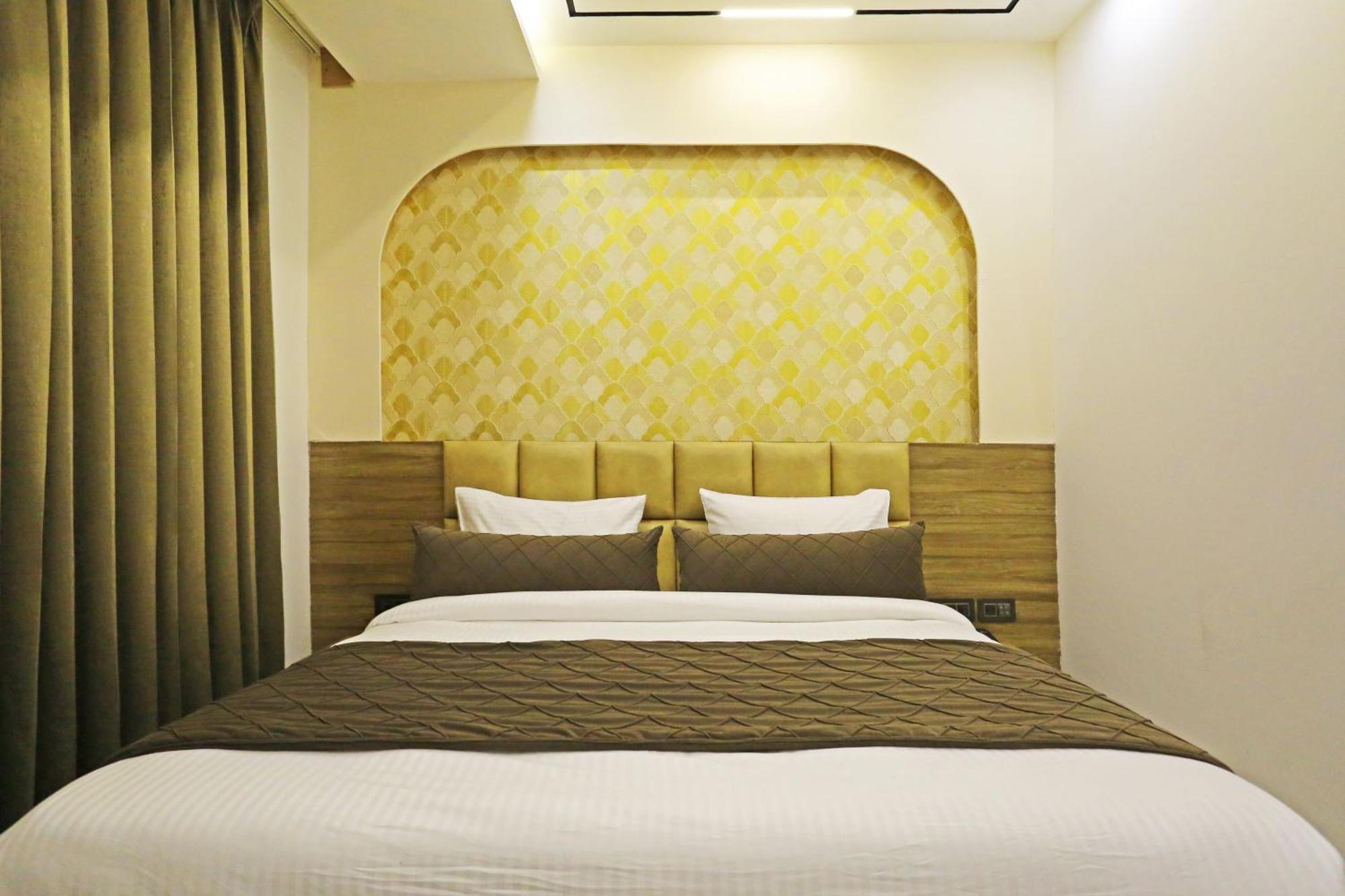 Hotel Hsp Plaza 3*
