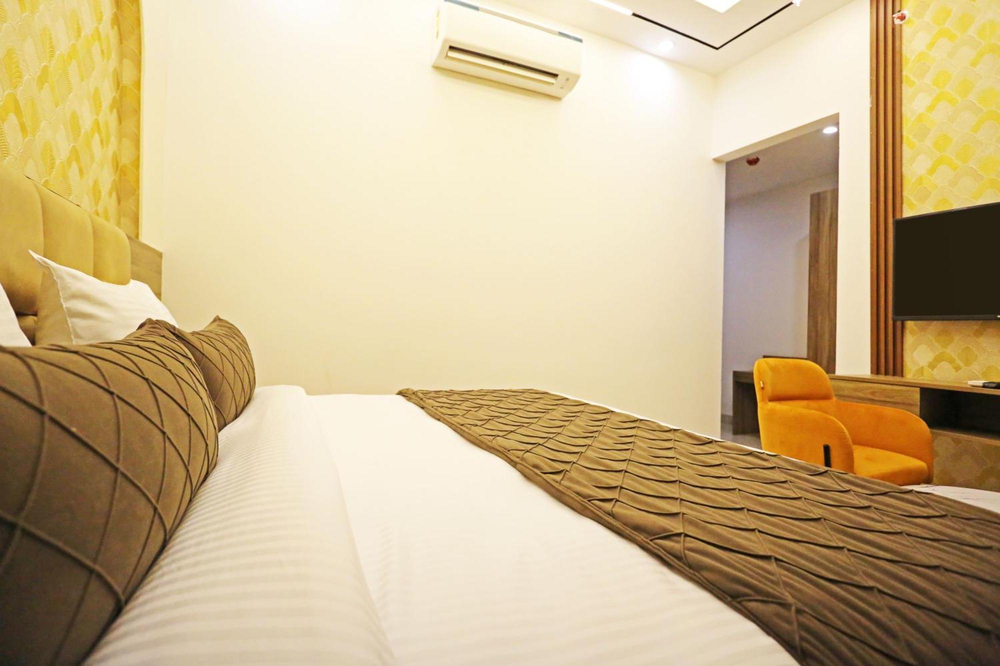 Hotel Hsp Plaza 3*