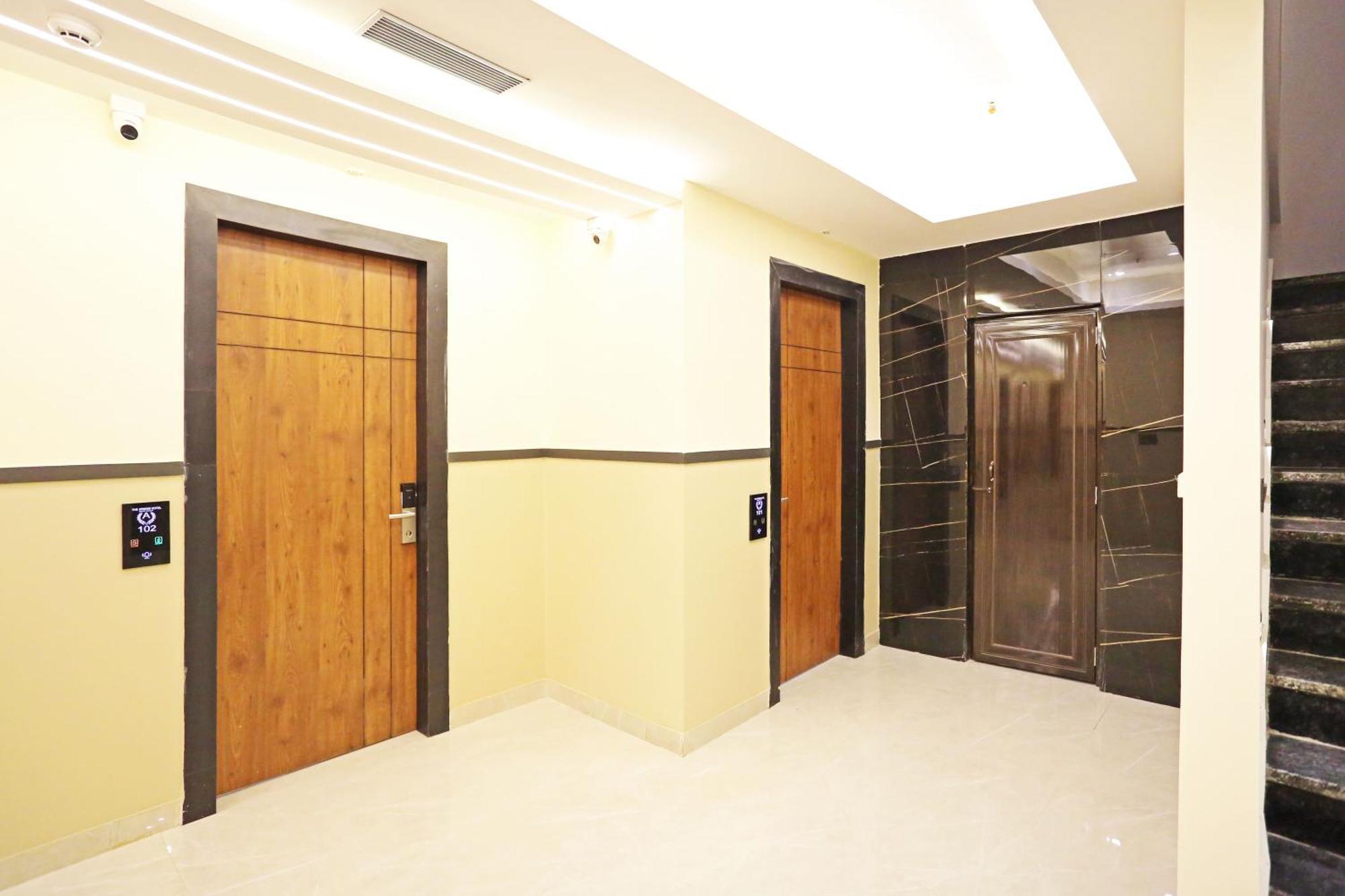 Hotel Hsp Plaza 3*