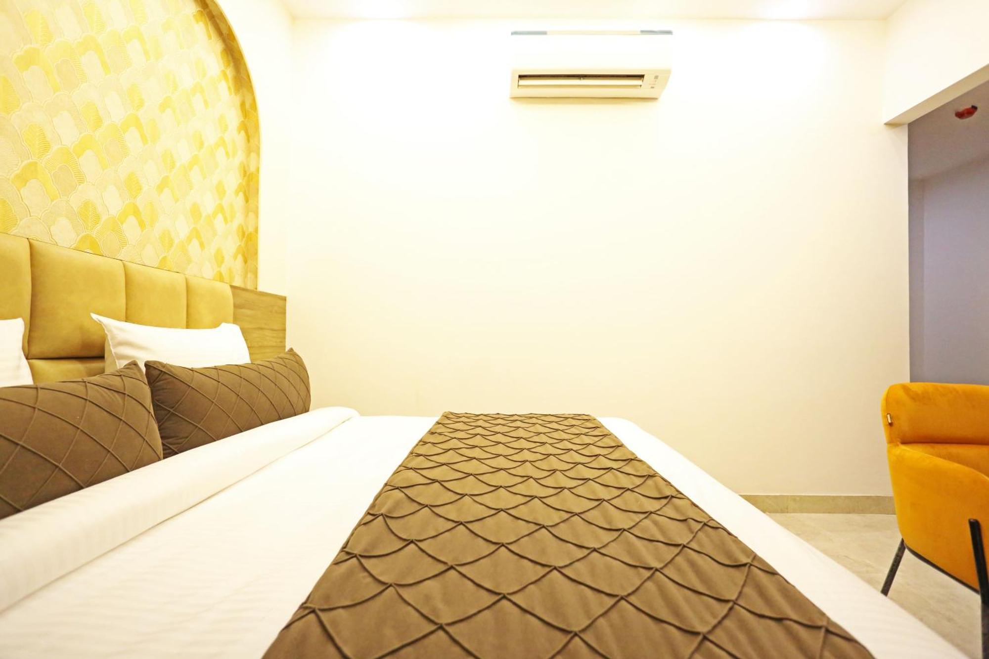 Hotel Hsp Plaza