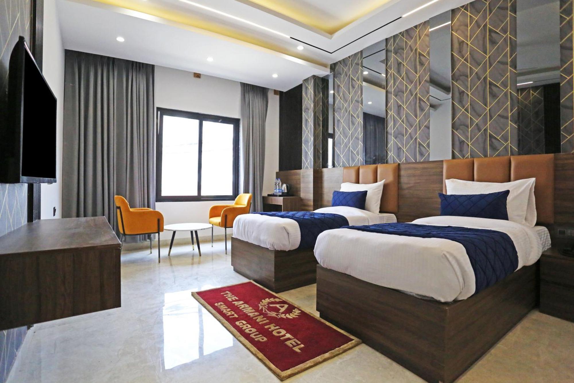 Hotel Hsp Plaza