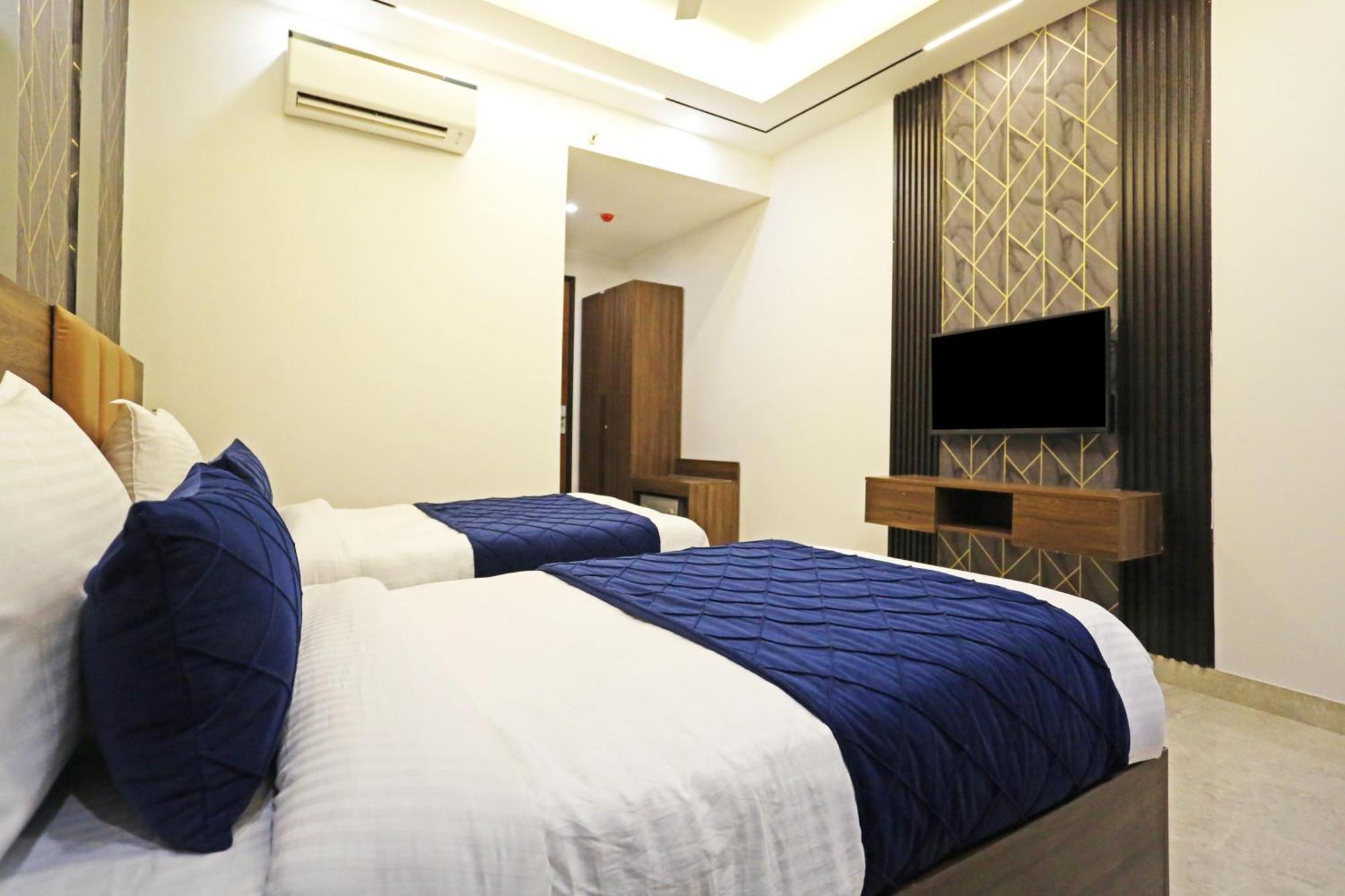 Hsp Plaza Hotel