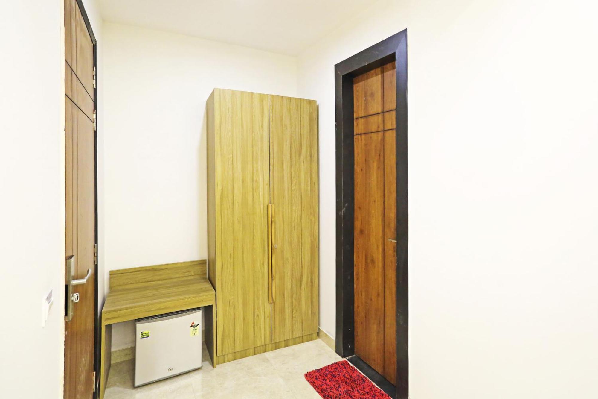 Hsp Plaza Hotel