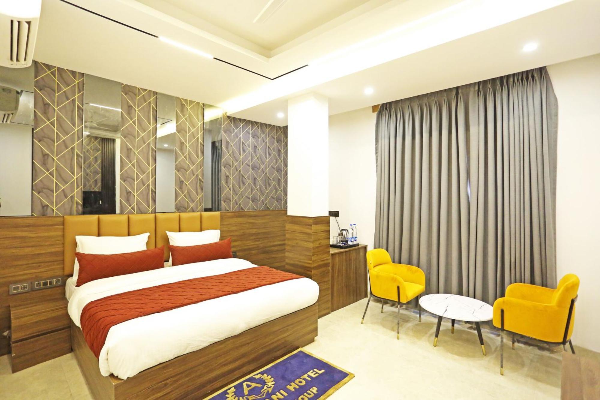 Hotel Hsp Plaza 3*