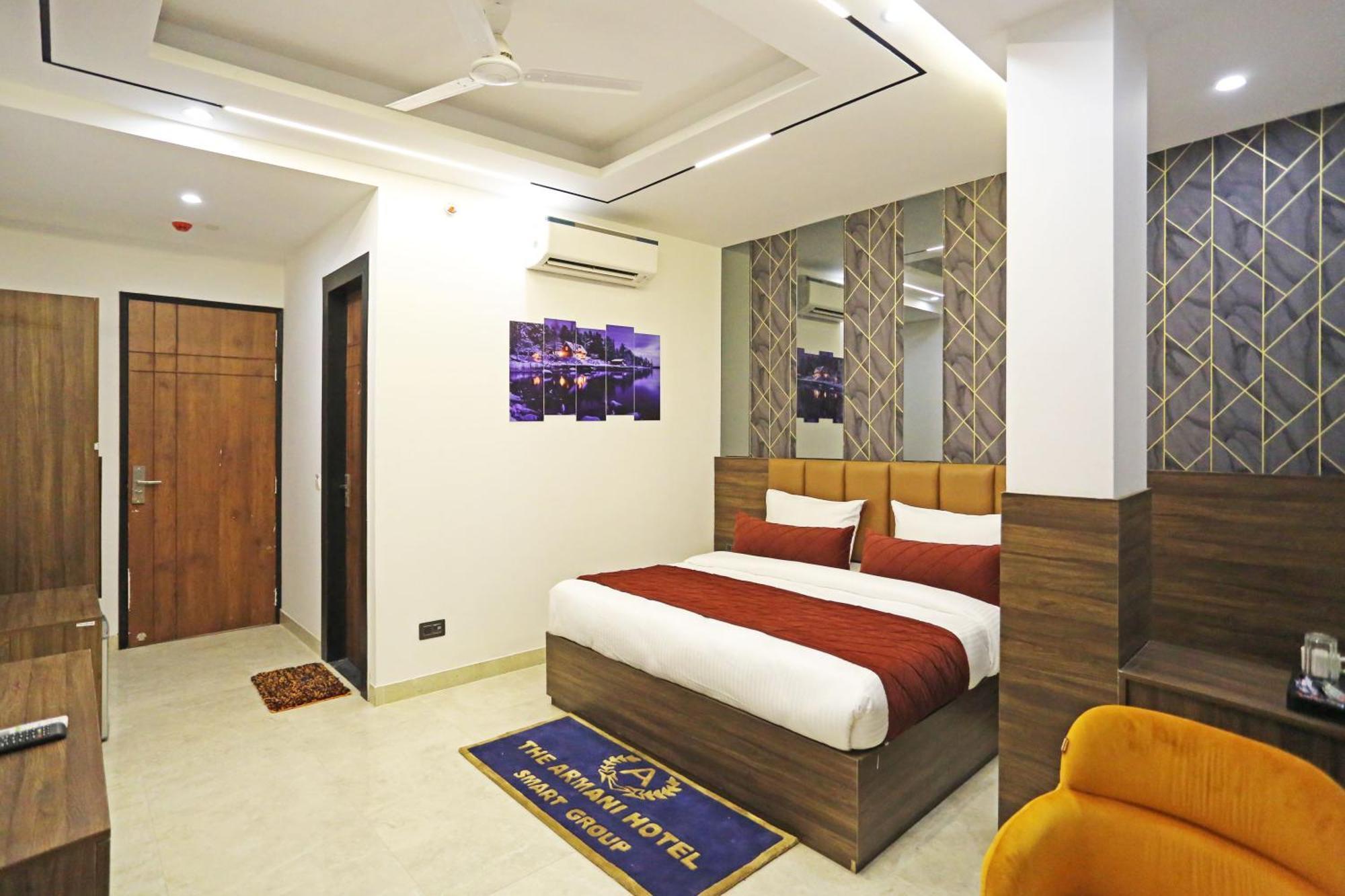 Hsp Plaza Hotel