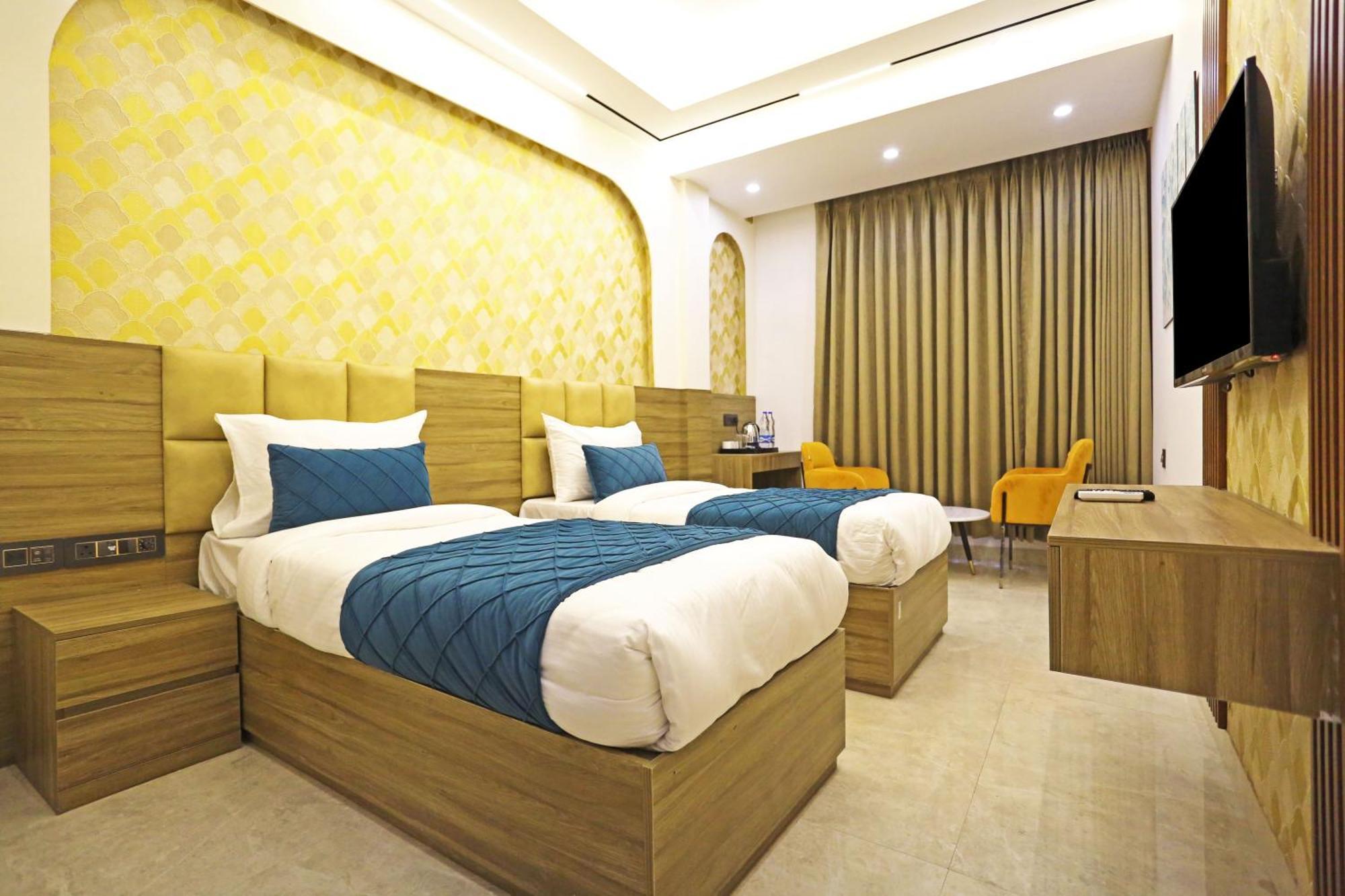 Hotel Hsp Plaza 3*