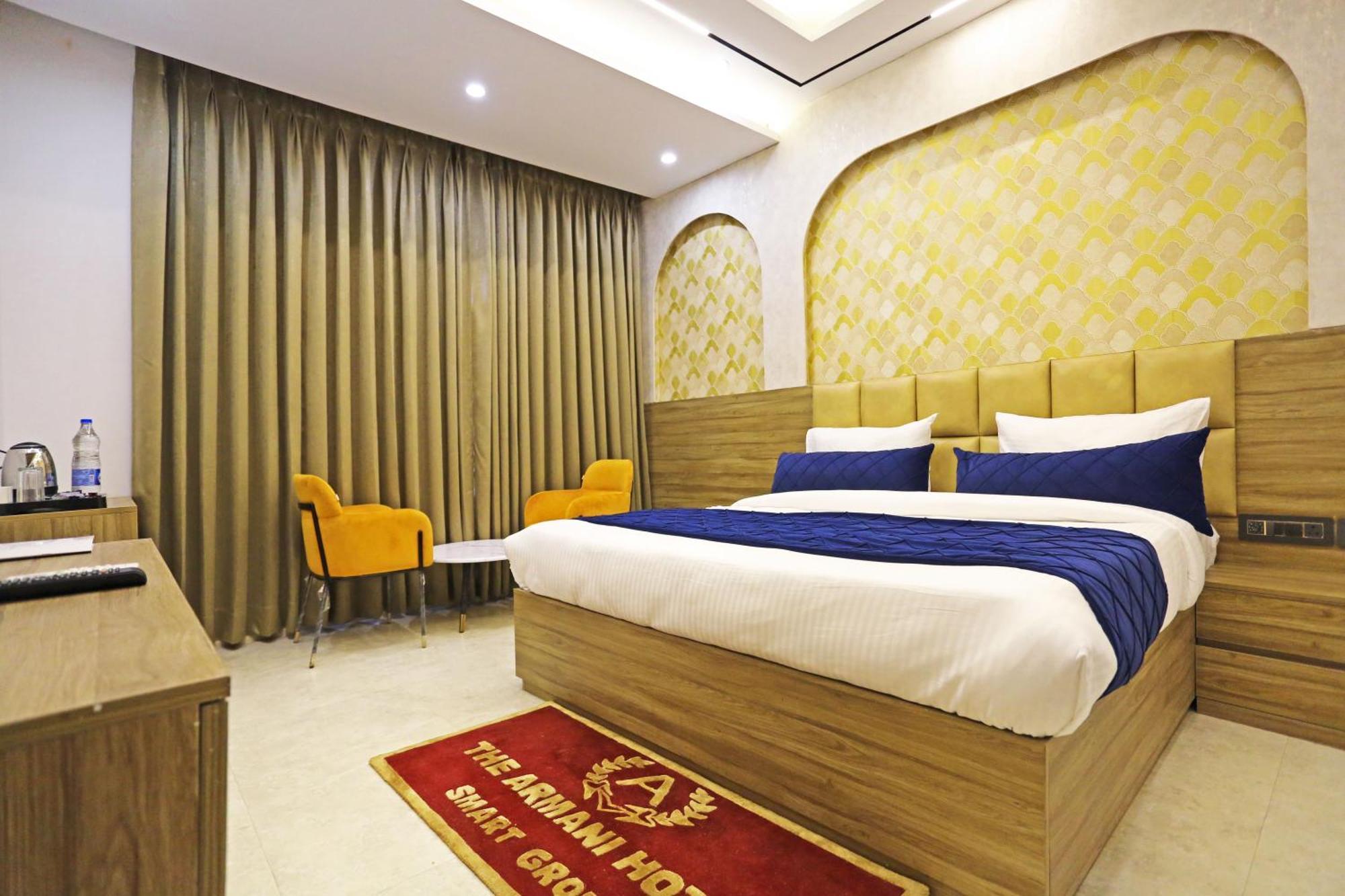 Hotel Hsp Plaza 3*