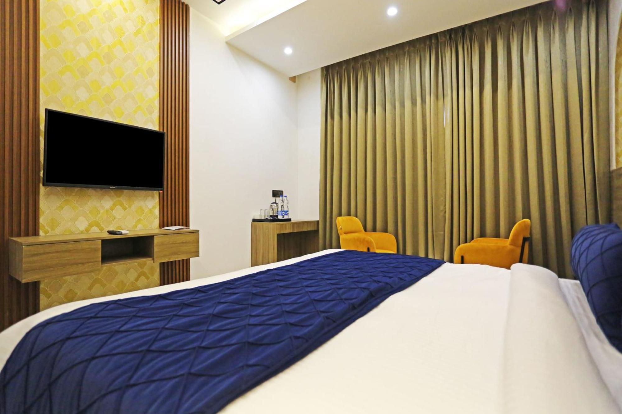 Hsp Plaza Hotel 3*