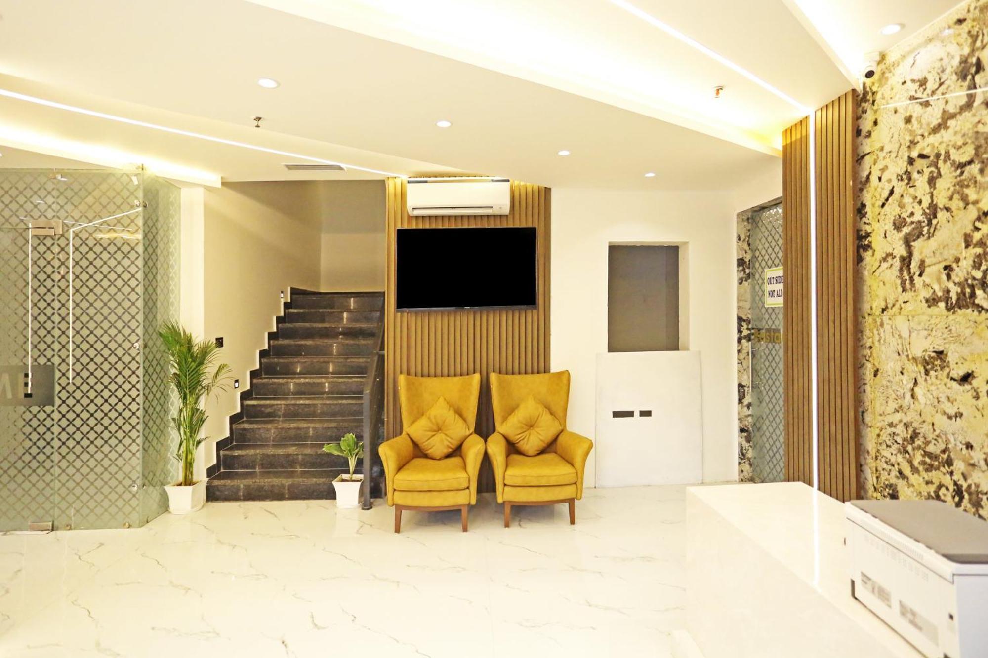 Hsp Plaza Hotel 3*