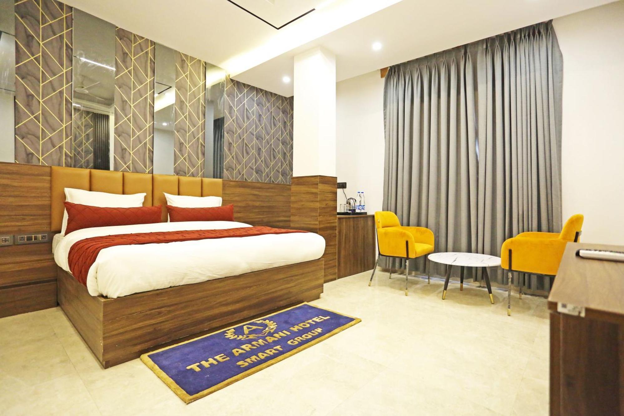 Hotel Hsp Plaza