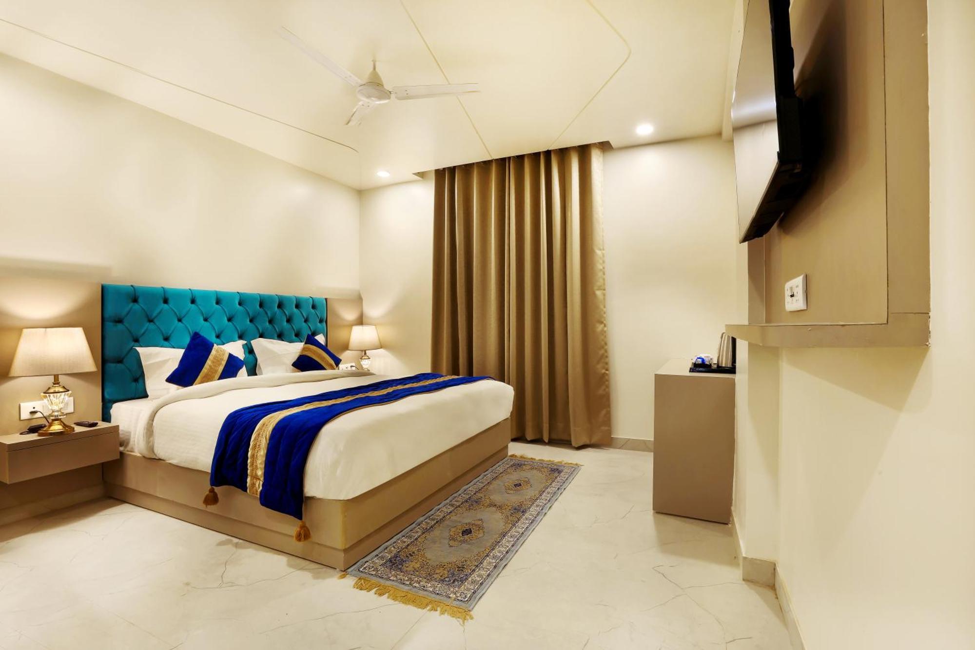 Opo Dior Homestay *
