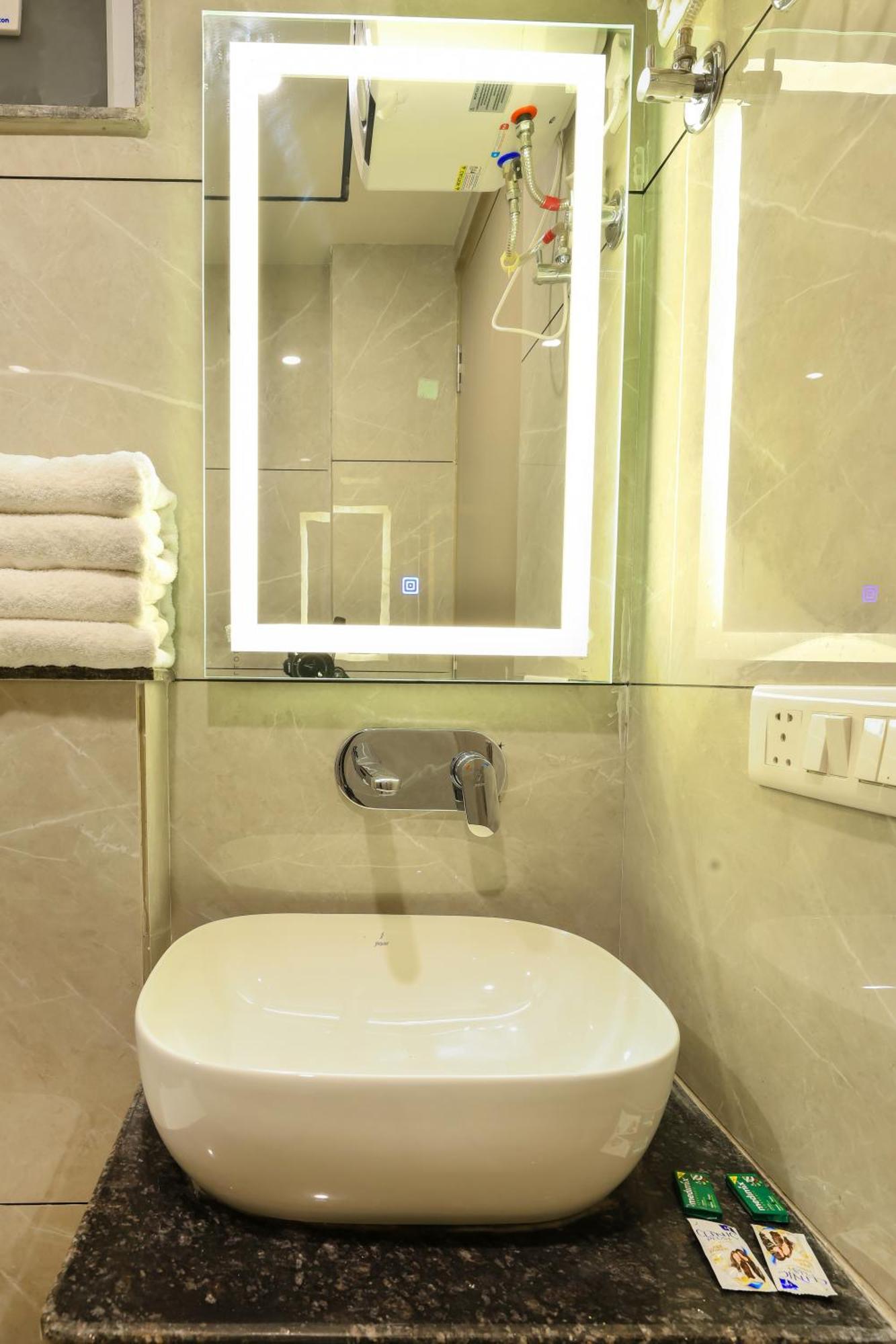 Homestay Opo Dior New Delhi