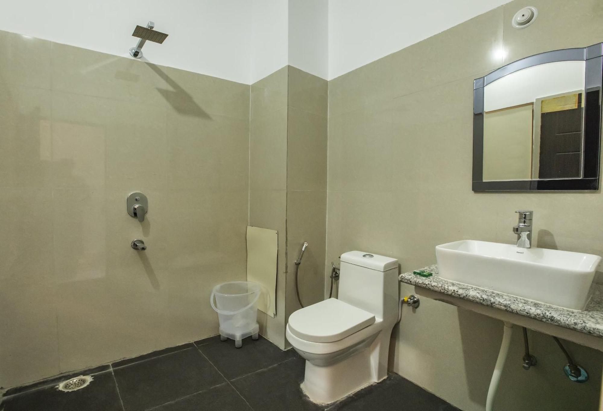 Ramida Suites At Delhi Airport Hotel