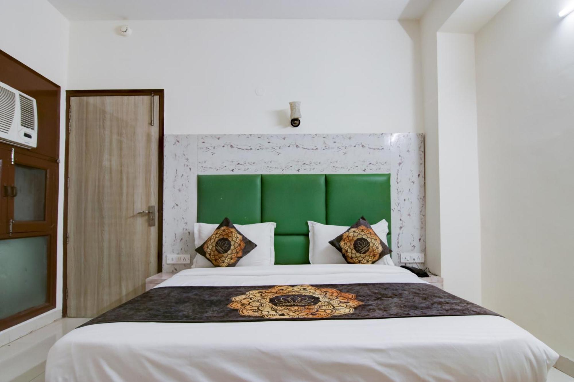 Hotel Hsp At Delhi Airport