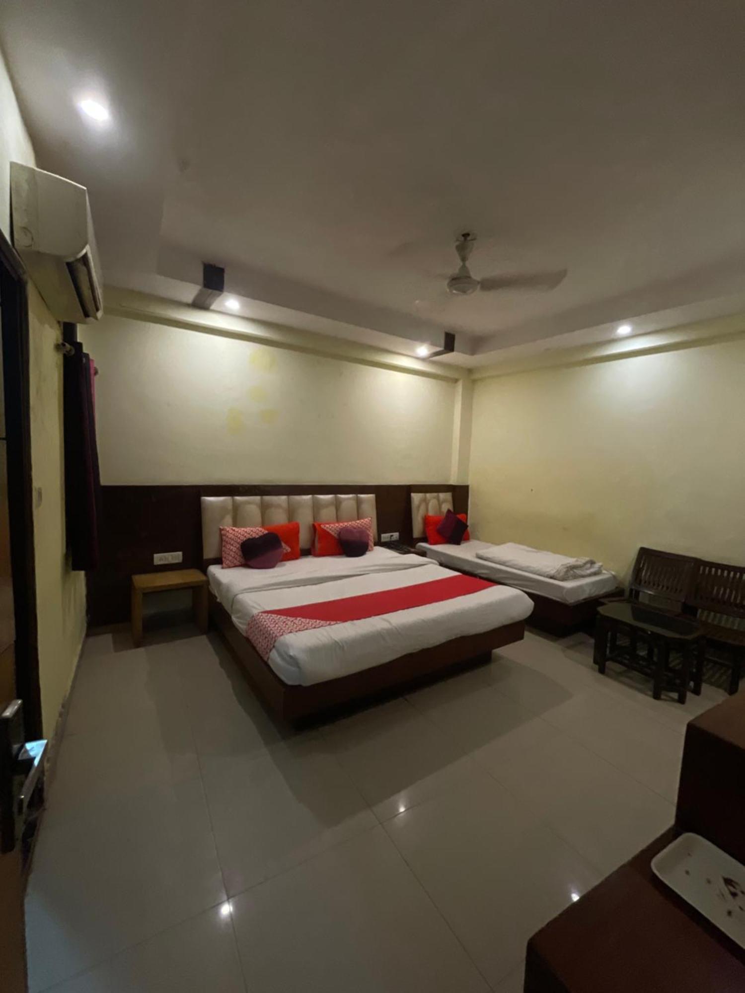Hotel Hotel Golden Gate New Delhi