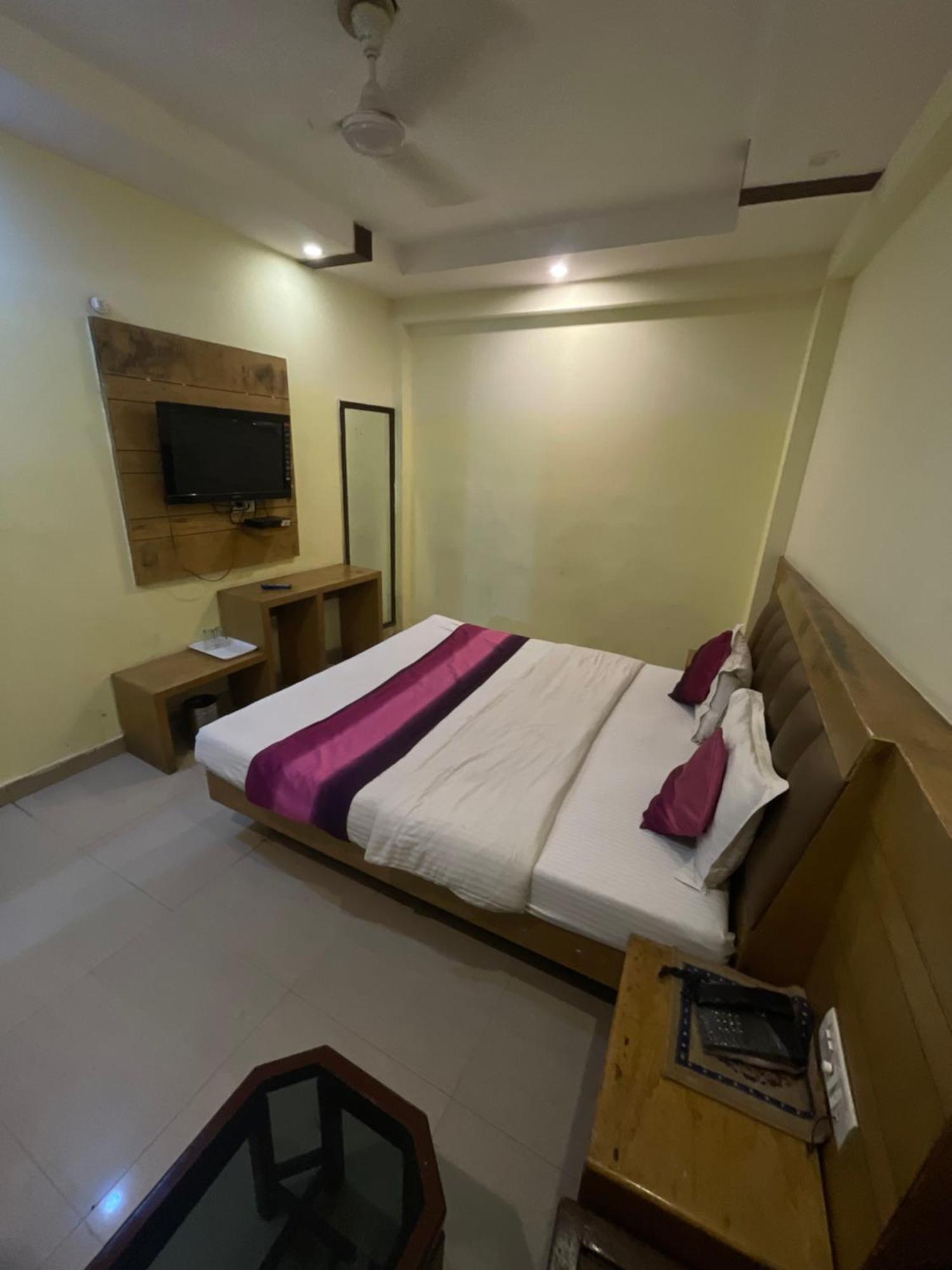 Hotel Hotel Golden Gate New Delhi