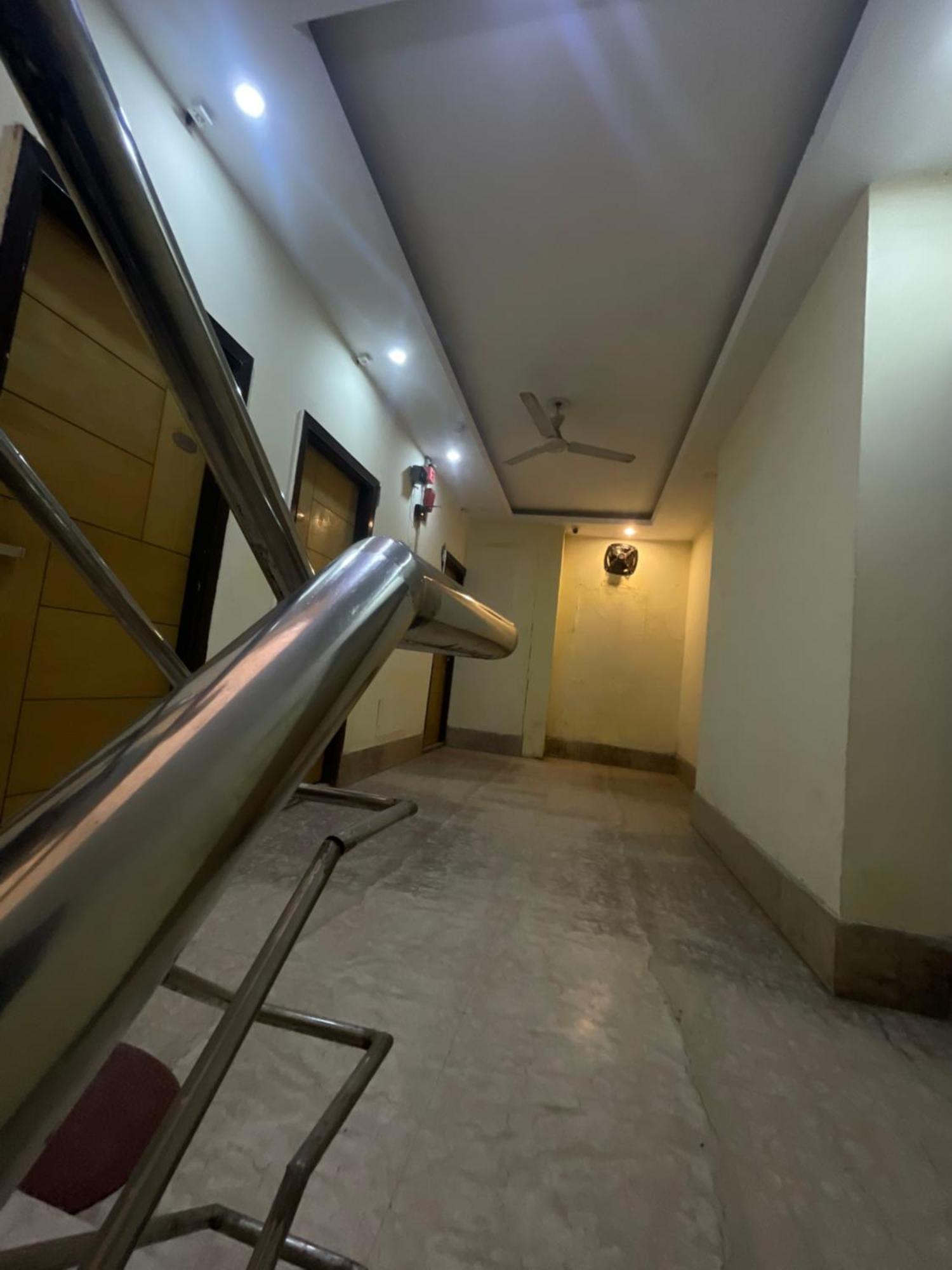 Hotel Golden Gate New Delhi