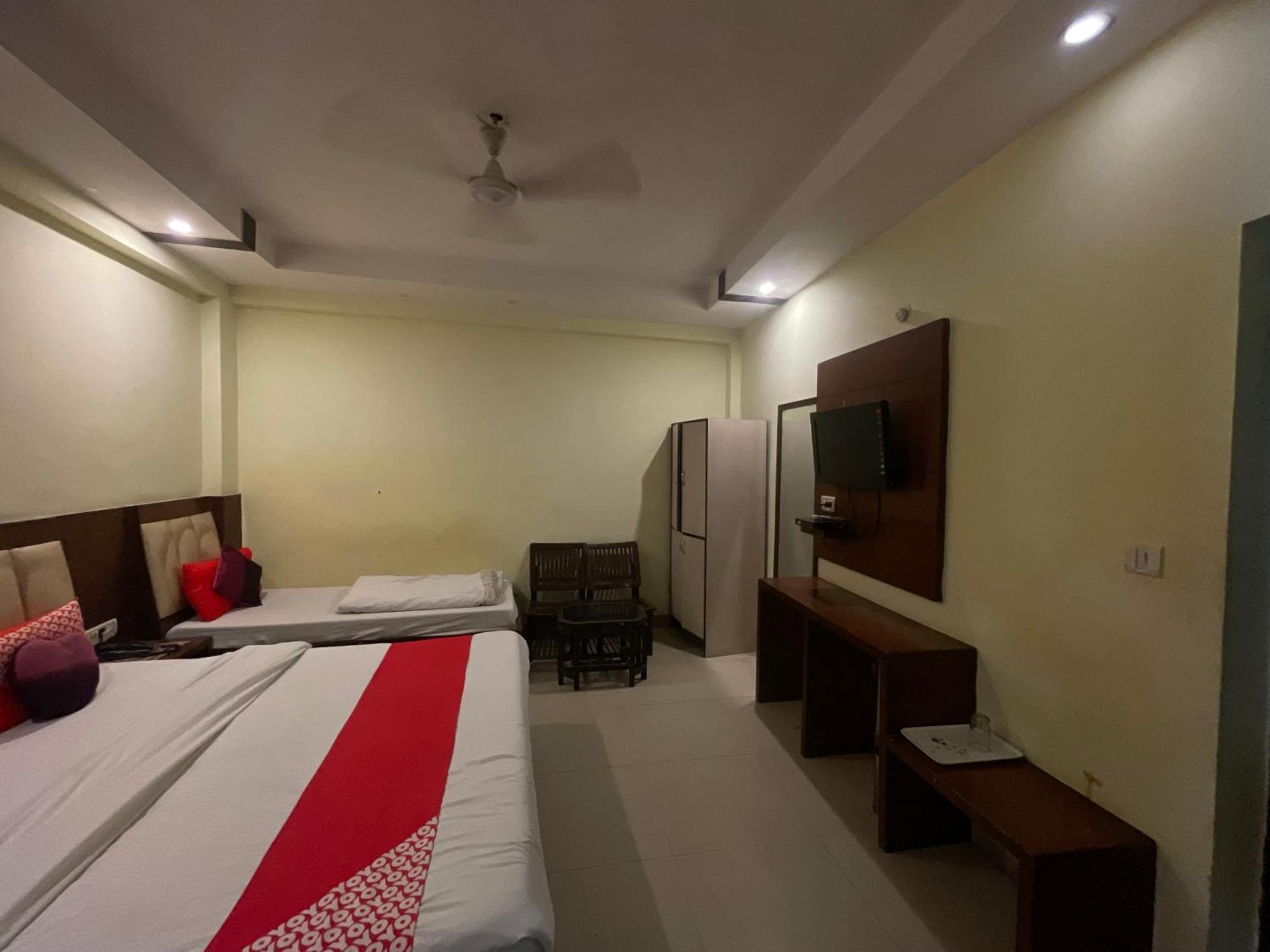 Hotel Golden Gate Hotel 3*