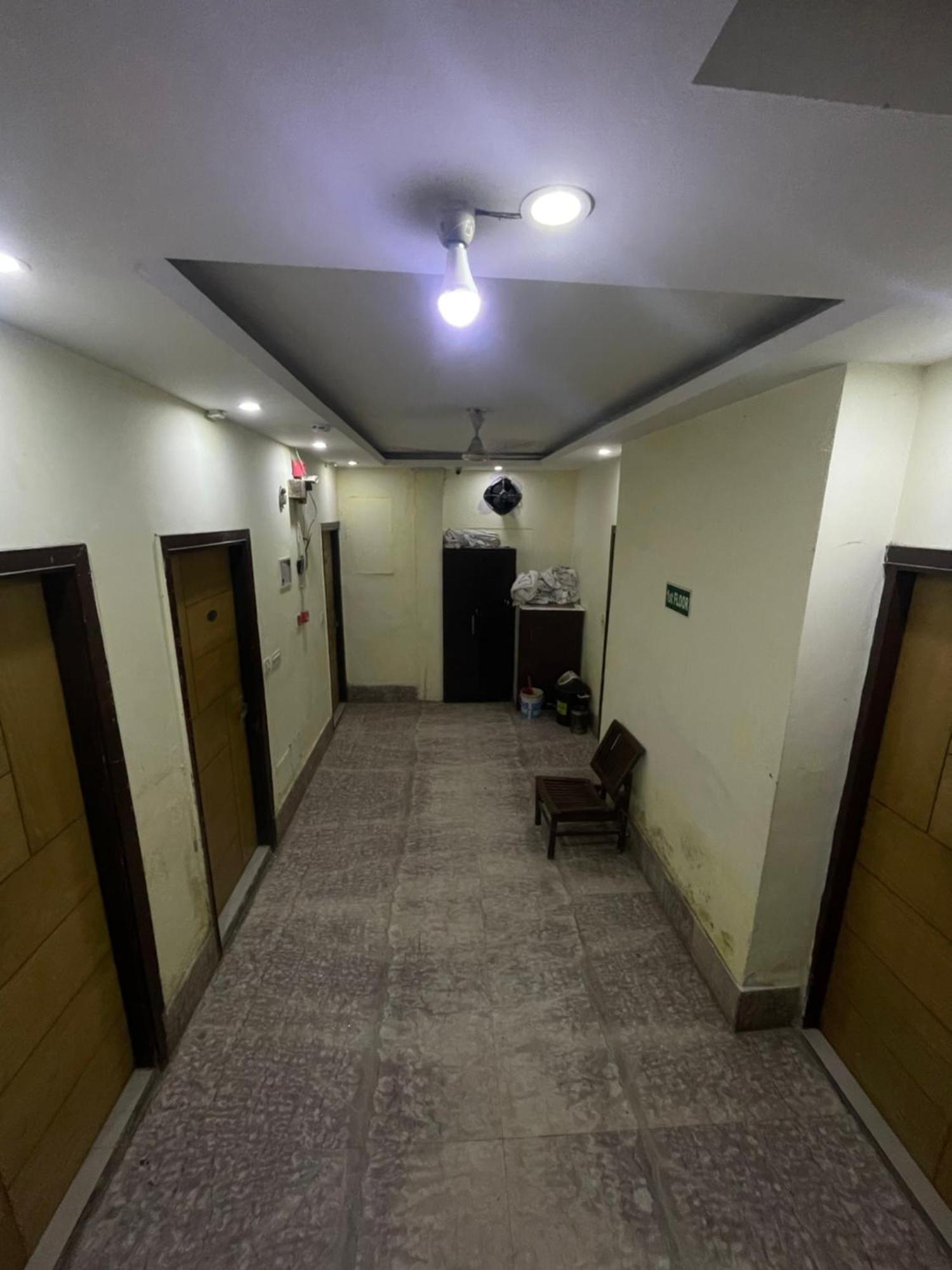 Hotel Golden Gate New Delhi