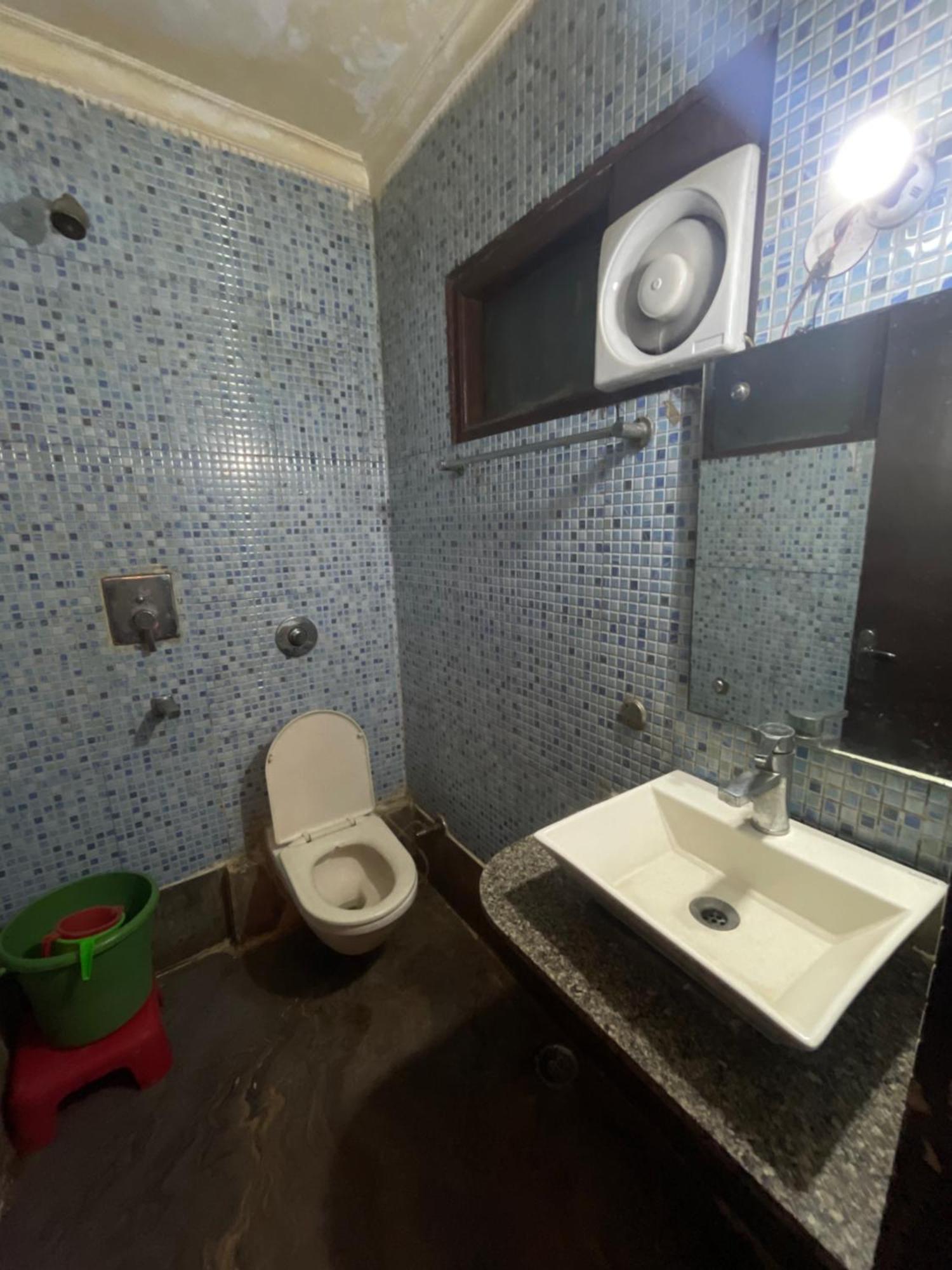 Hotel Golden Gate 3* New Delhi