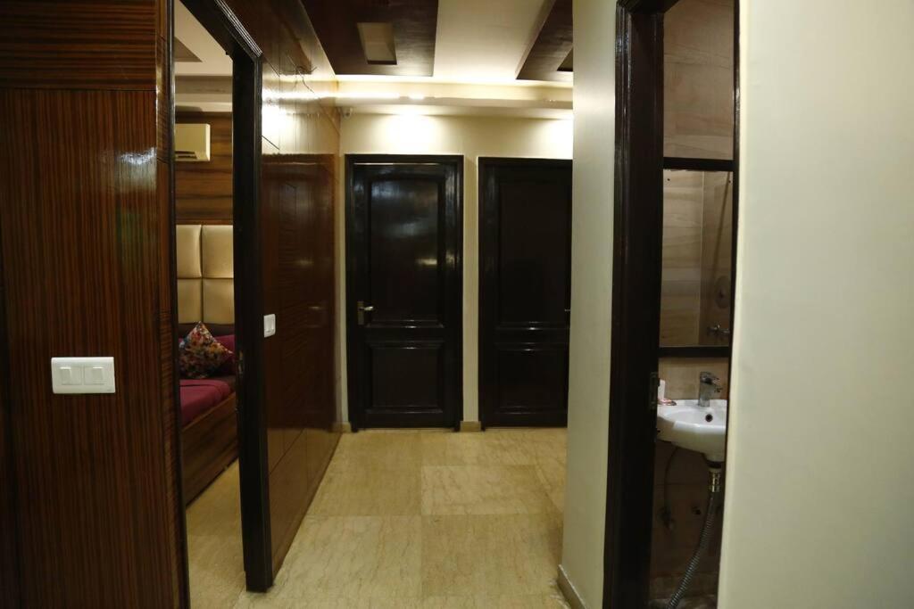In Airb&b - Divine Service Apartment