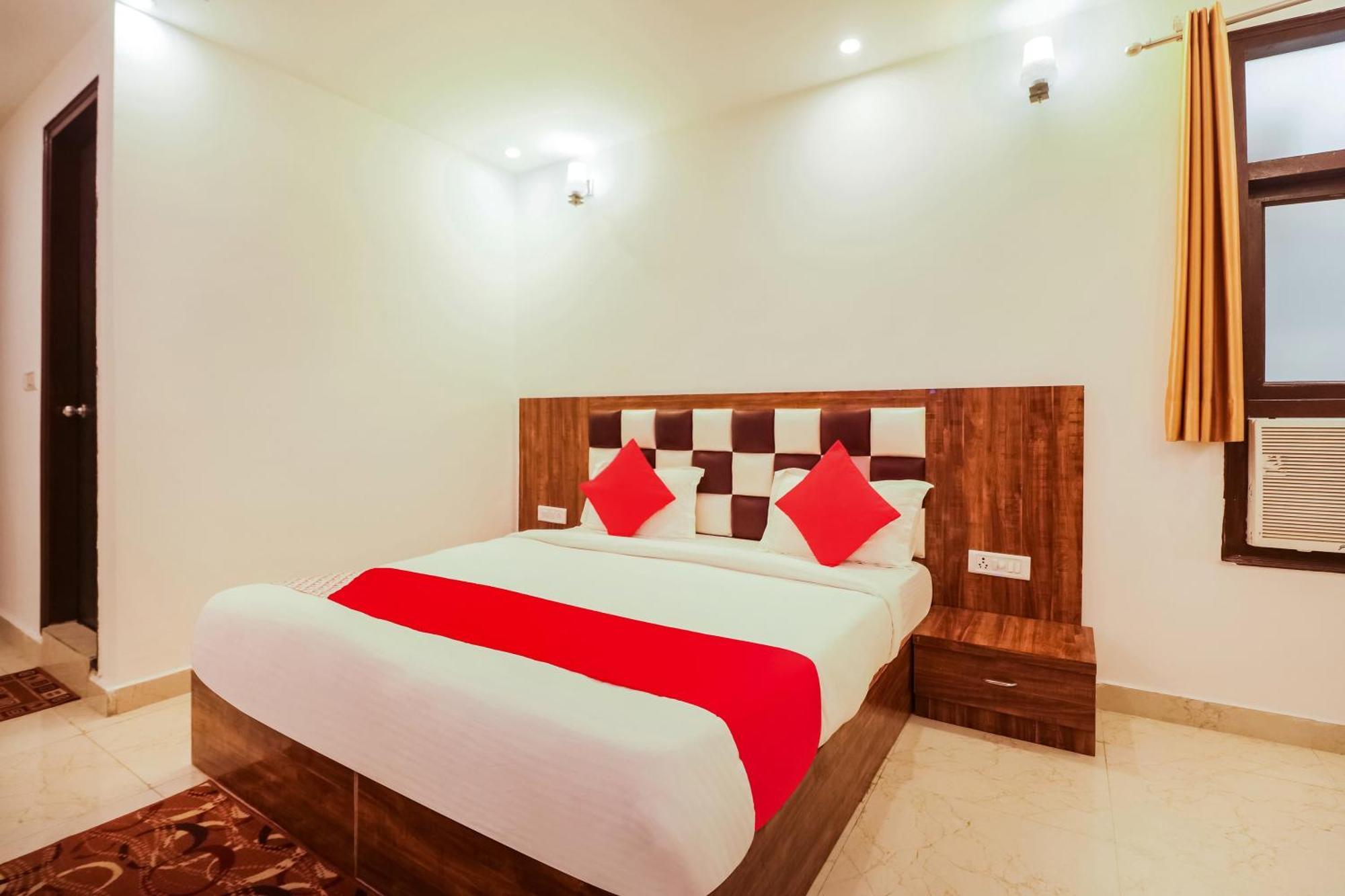 Hotel O Diamond Star Hotel