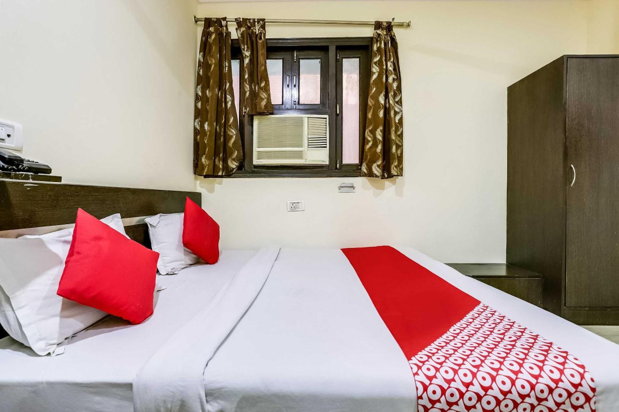 O R.s. Residency Hotel Delhi (National Capital Territory of India)