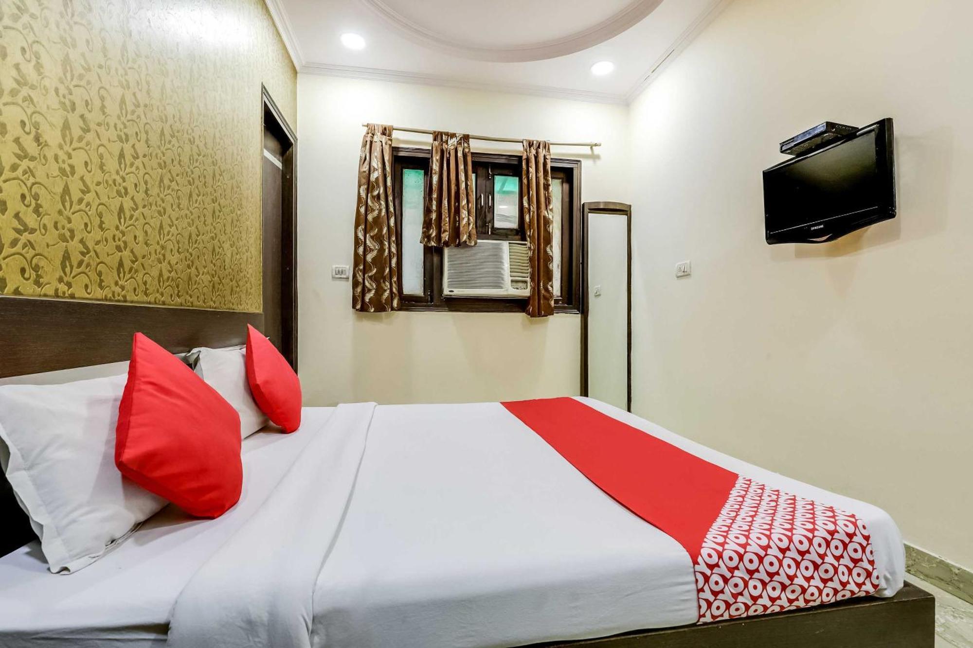 O R.s. Residency Hotel