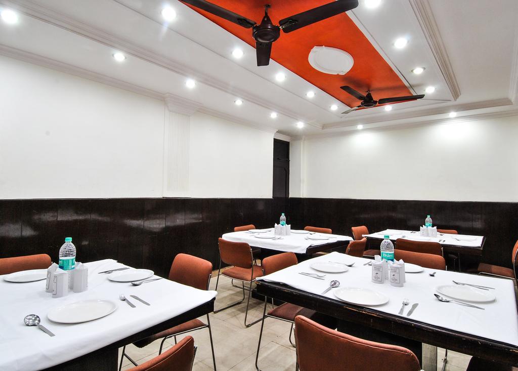 O Paharganj Near Railway Station Formerly Chand Palace Hotel 3*