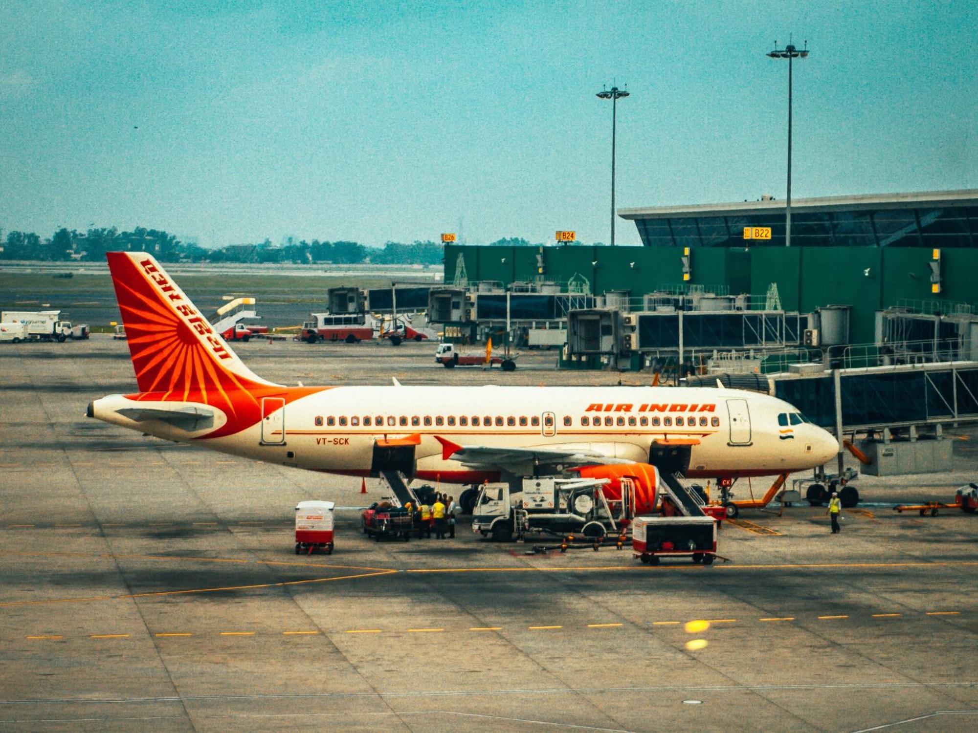 Bed & Breakfast Travel Deluxe At Delhi Airport