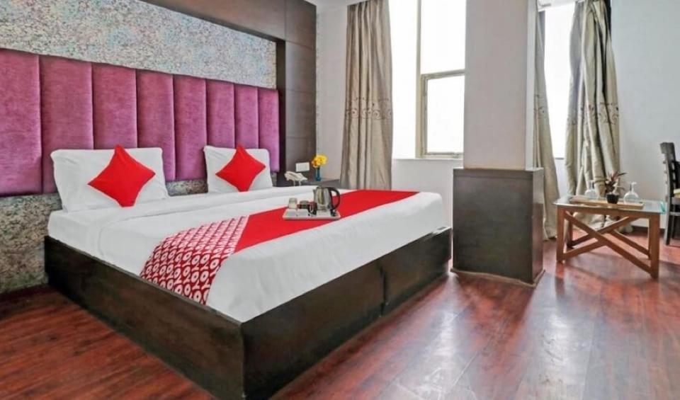 Hotel O The Glory 3*