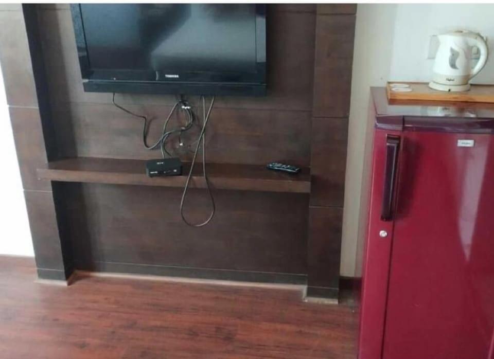 Hotel O The Glory New Delhi