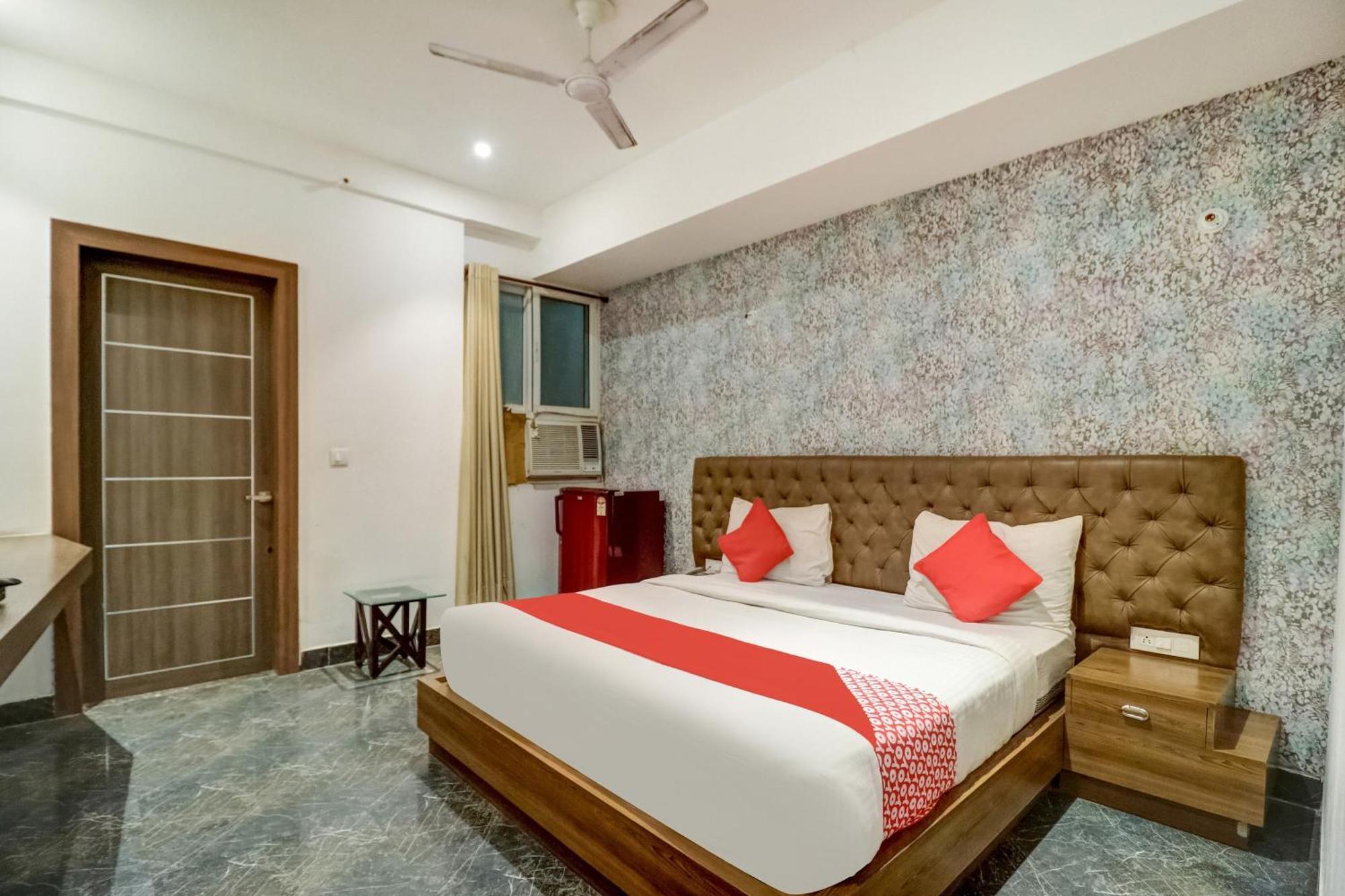 O The Glory Hotel 3*