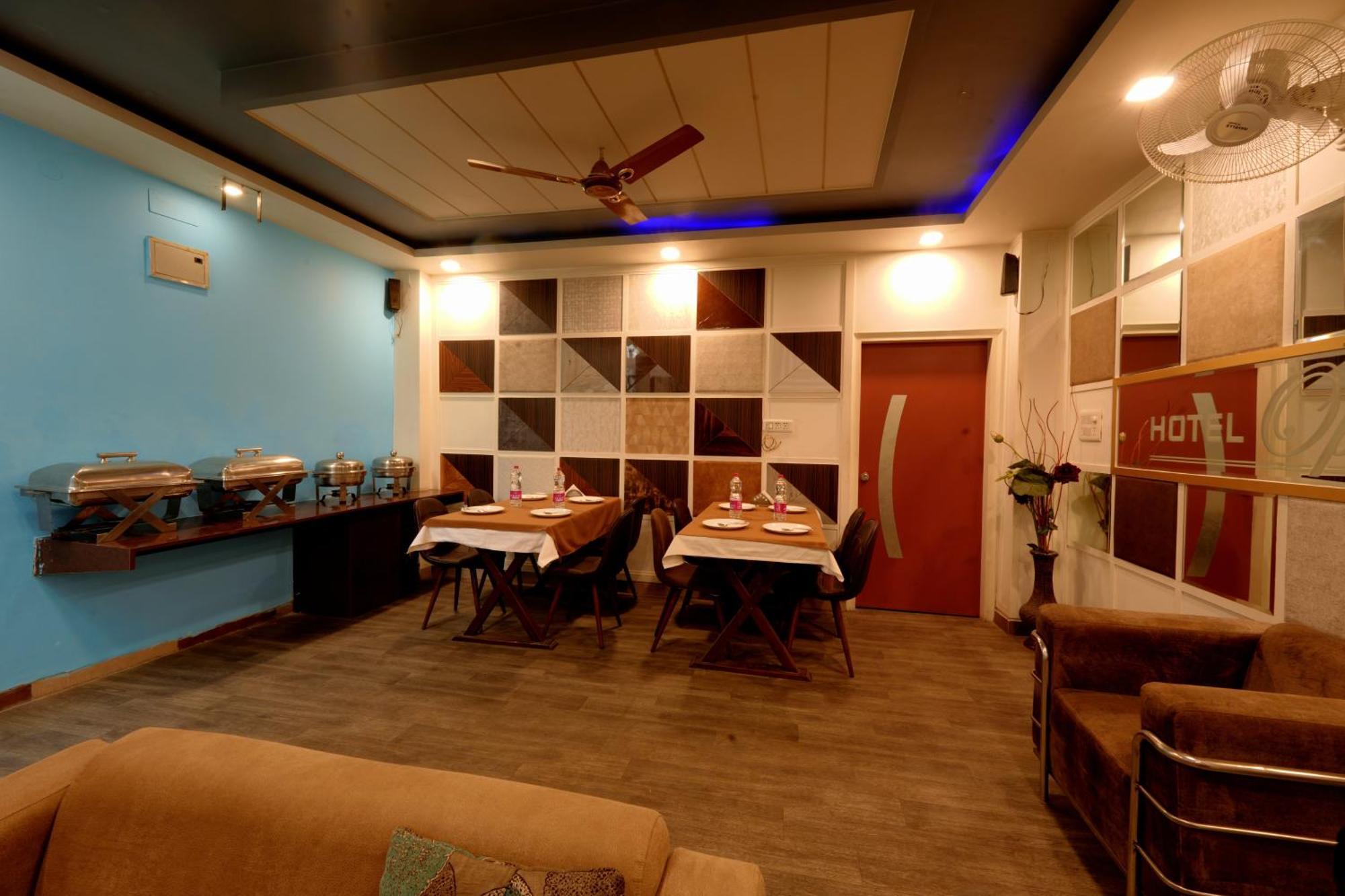 Oppera Mahipalpur - Delhi Airport 3*
