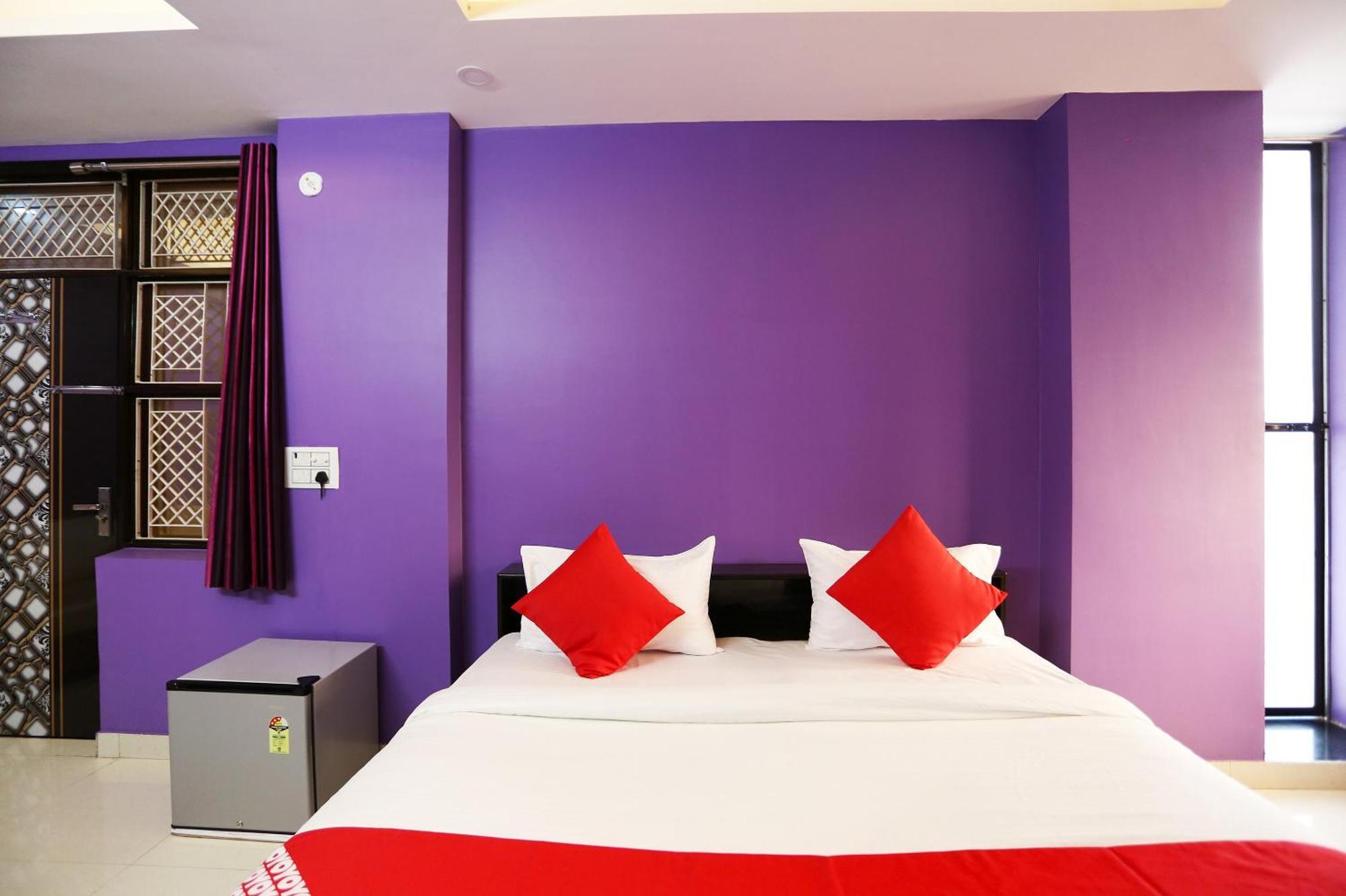 O Pleasant Hotel 3*