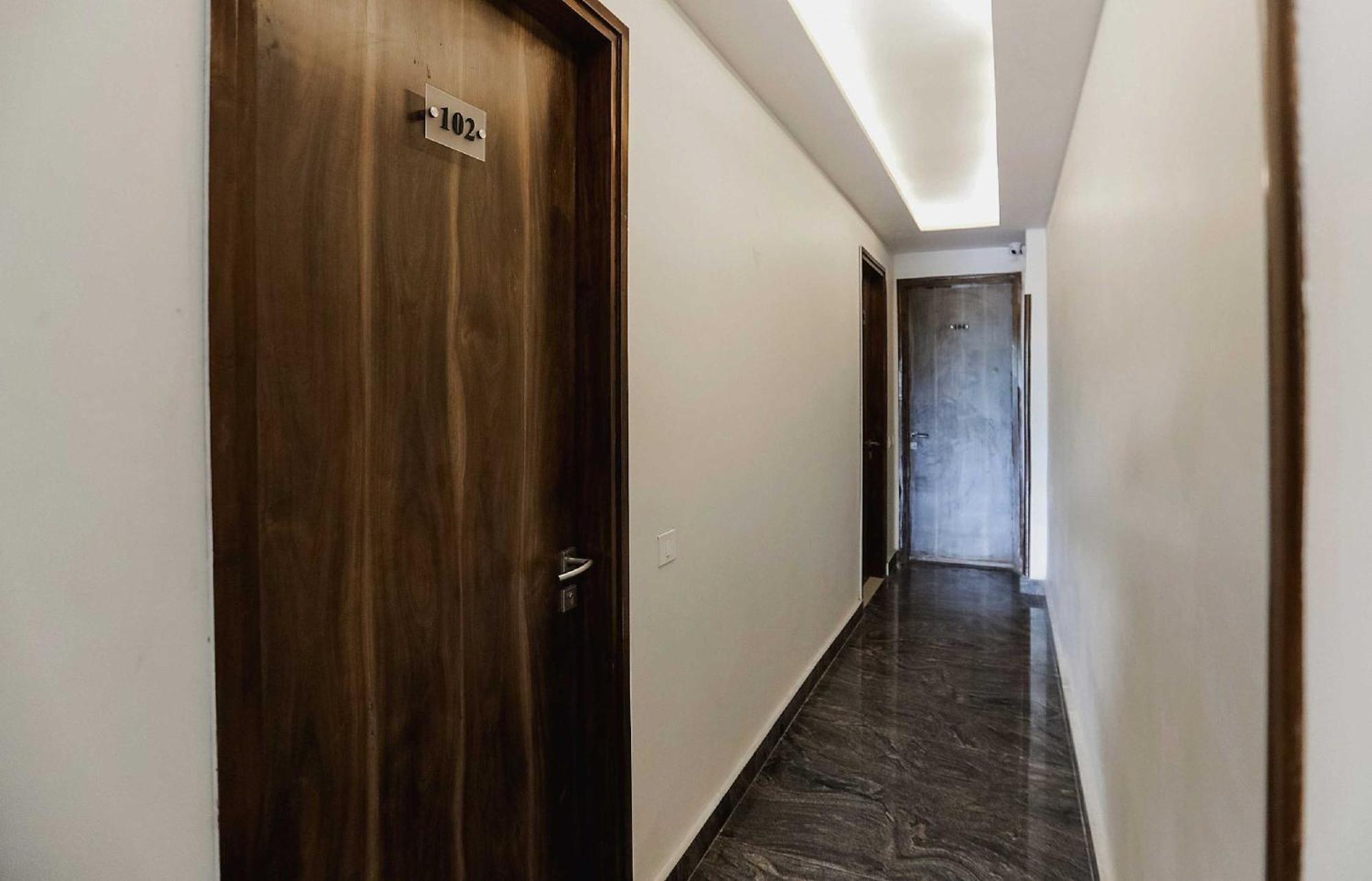 Hotel O Abhi Residency 3*