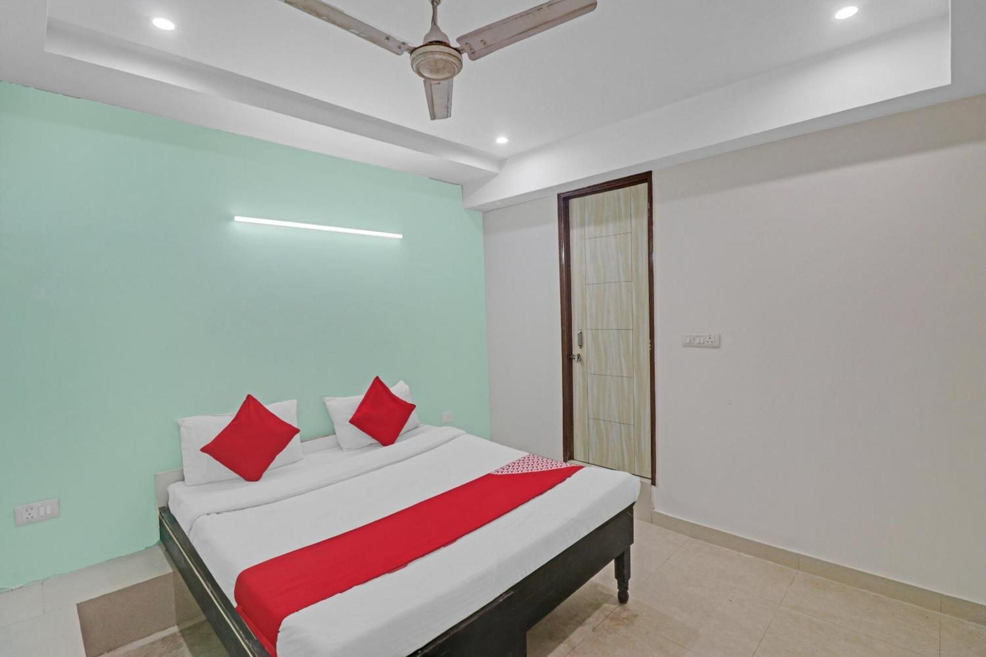 O Silver Hotel Delhi (National Capital Territory of India)