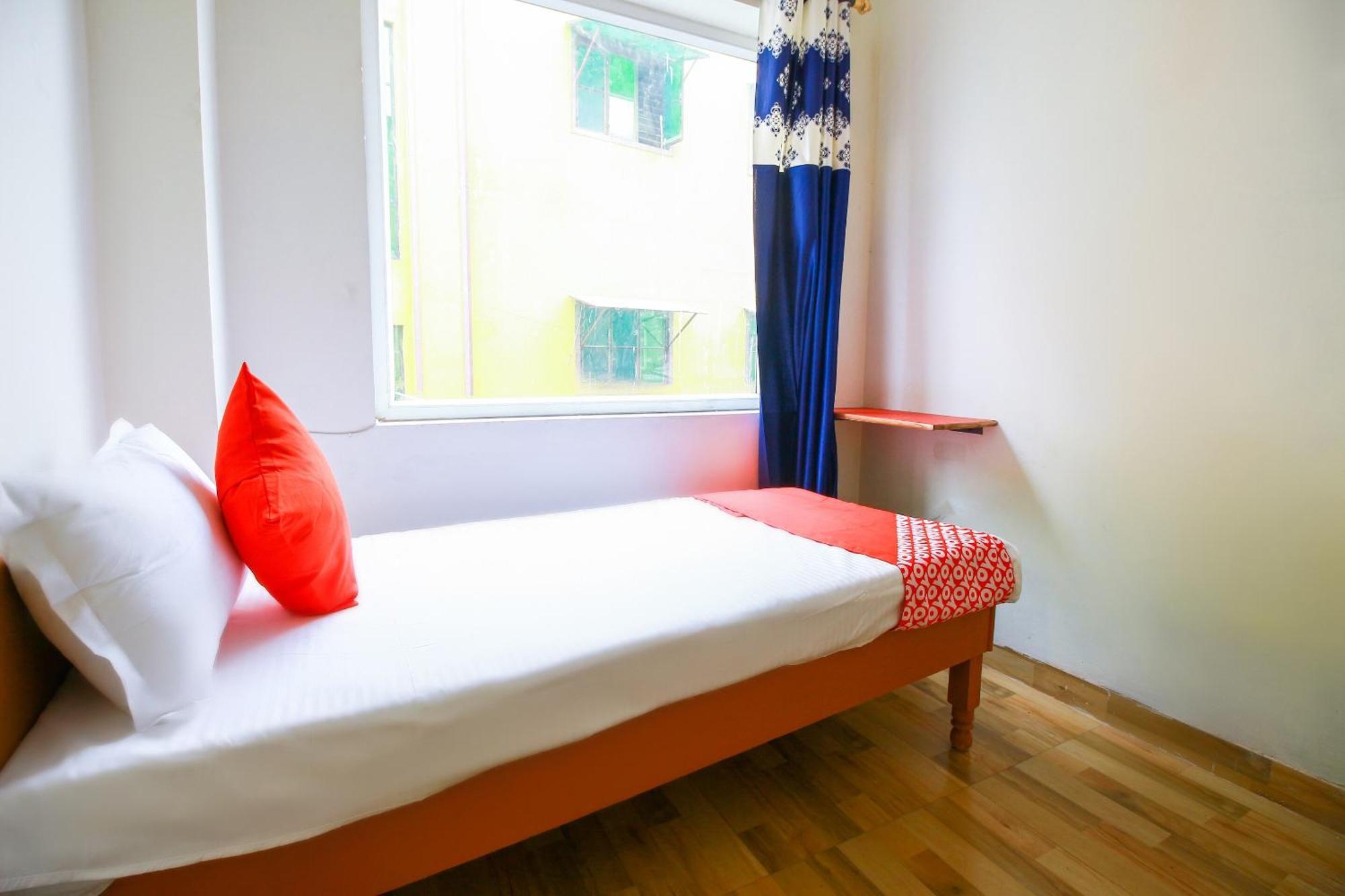 Hotel O Ansh Residency 3*