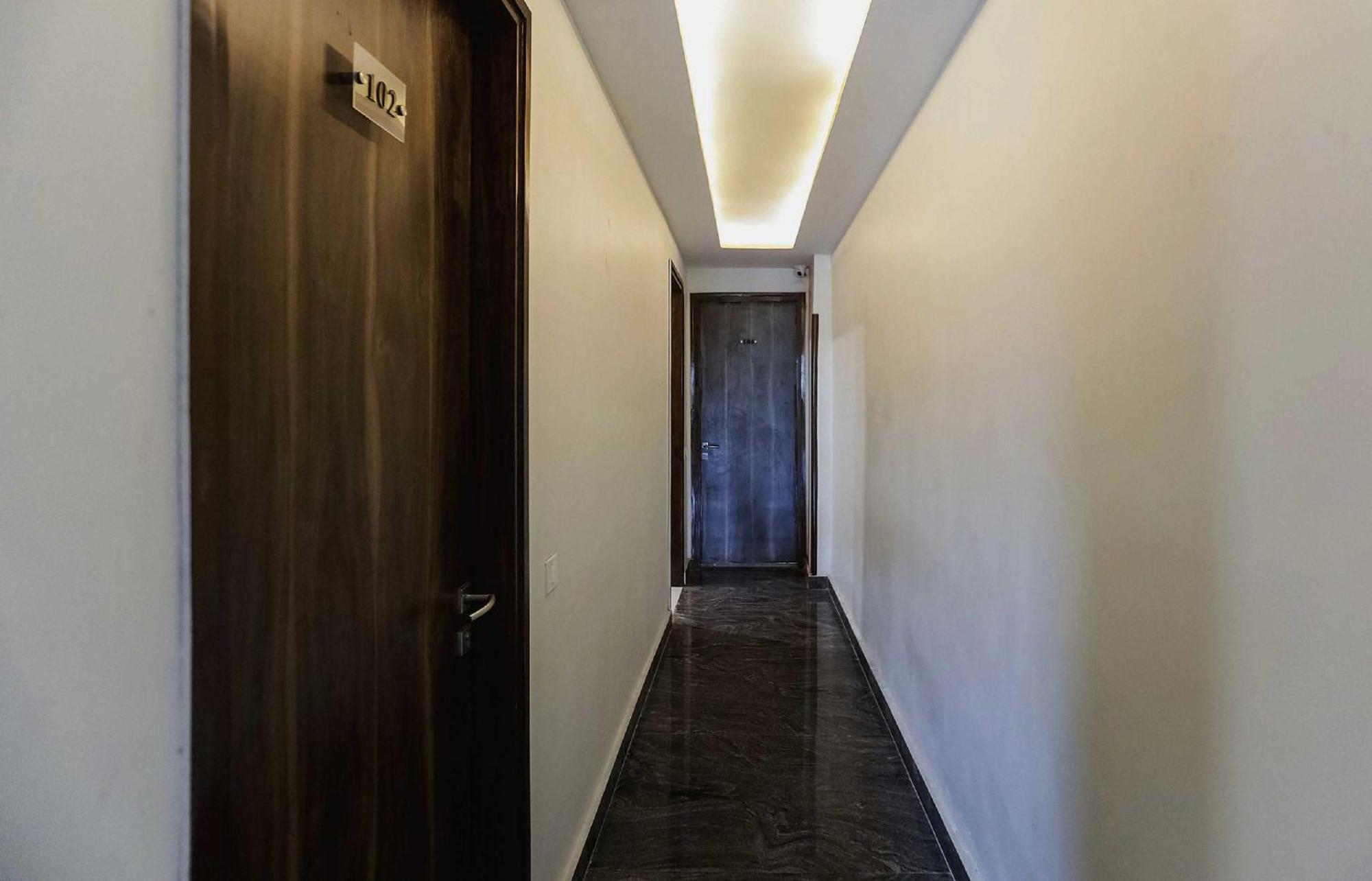 O Abhi Residency 3*