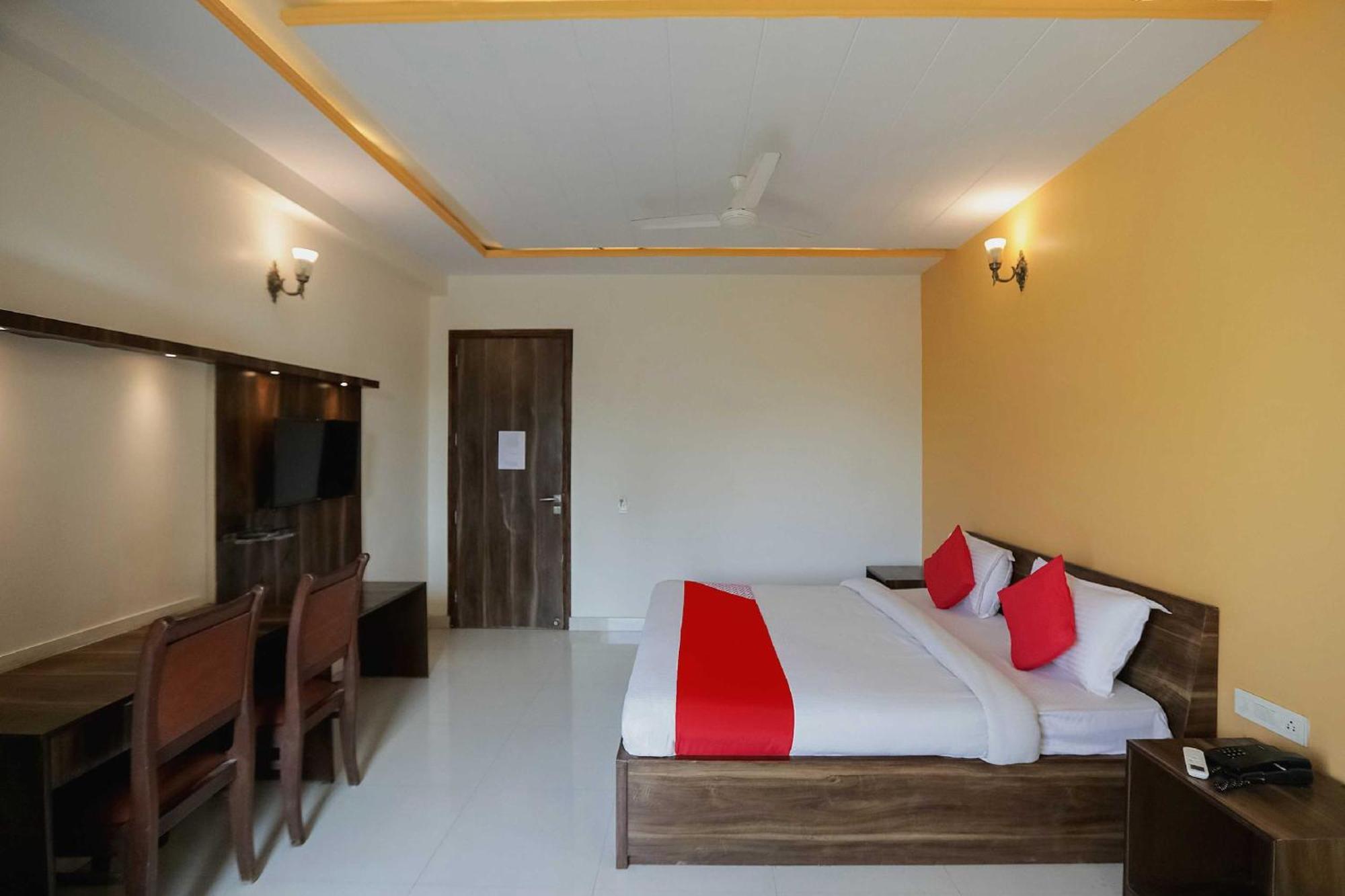 O Abhi Residency Hotel Delhi (National Capital Territory of India)
